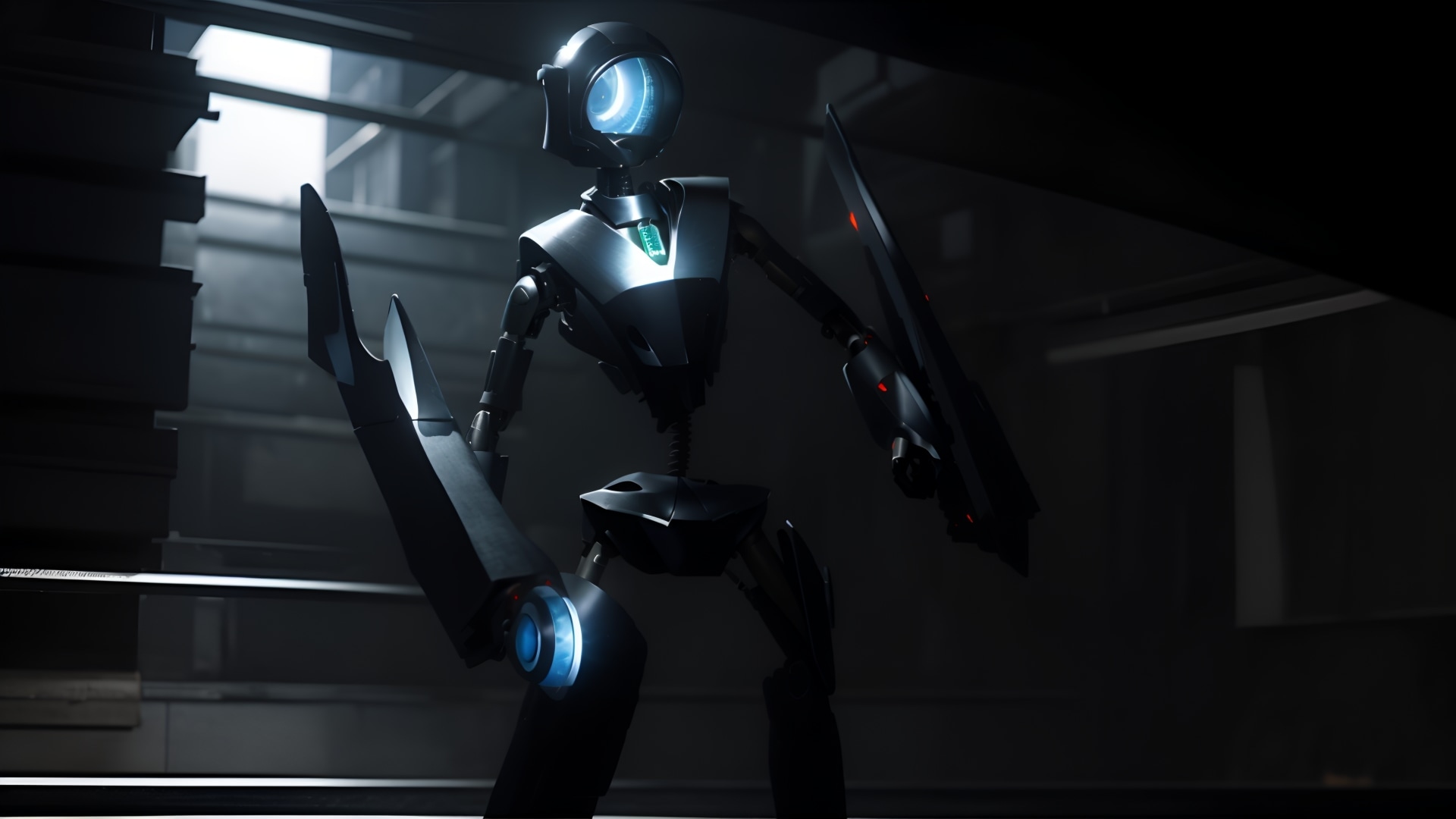 Test IA vizcom par Zehoa