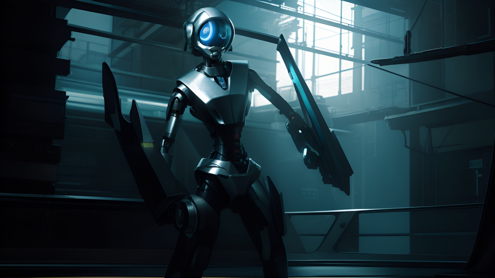 Test IA vizcom par Zehoa