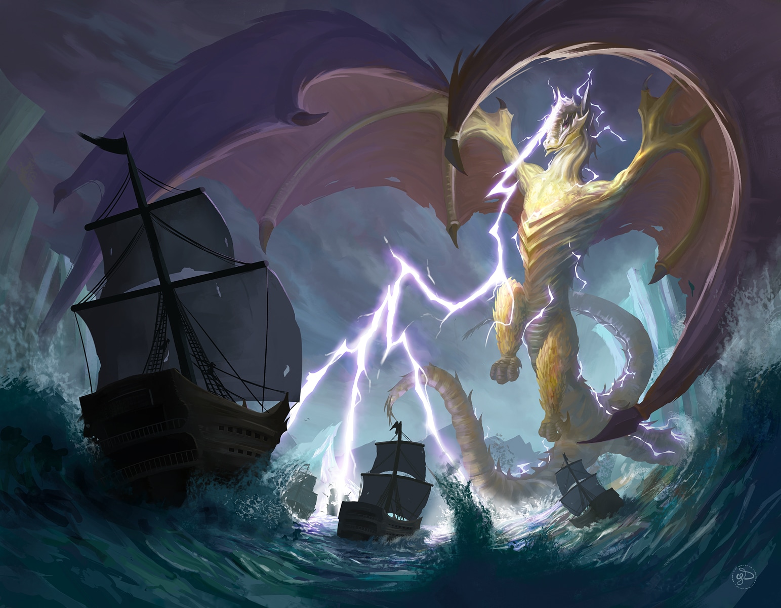 Le Nidhögg challenge#20 par Encelade