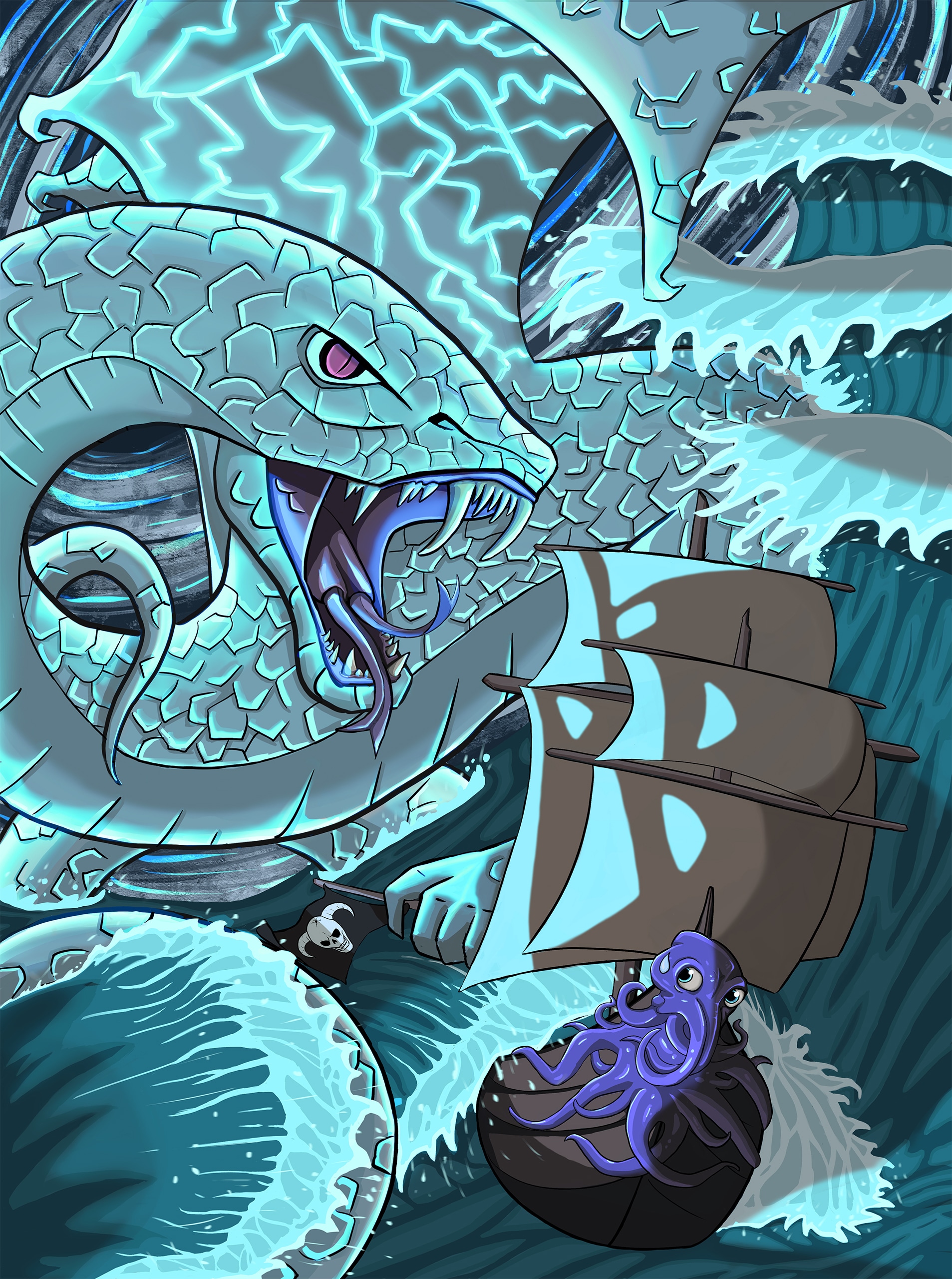 Mes Créations par Urzad