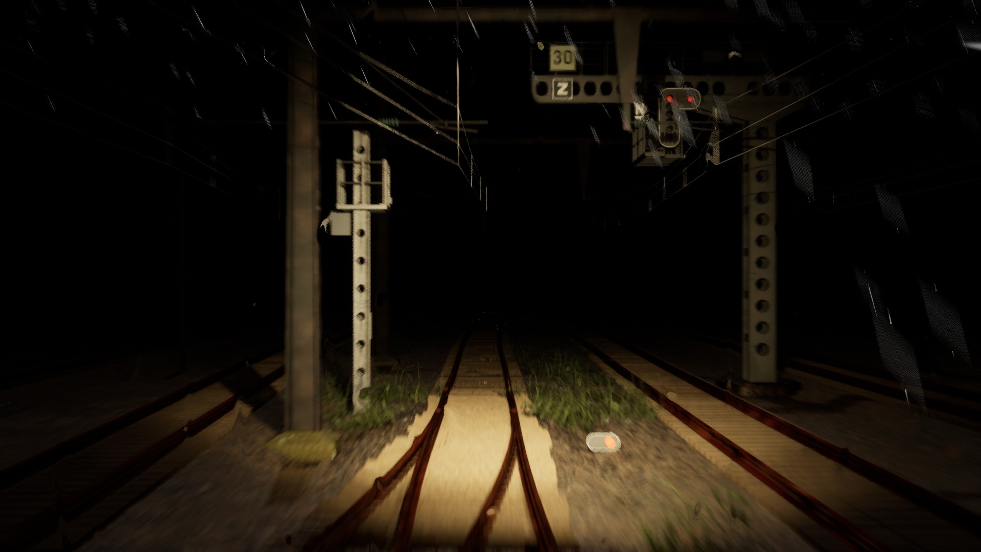 gare de Nantes par crom_le_moriac