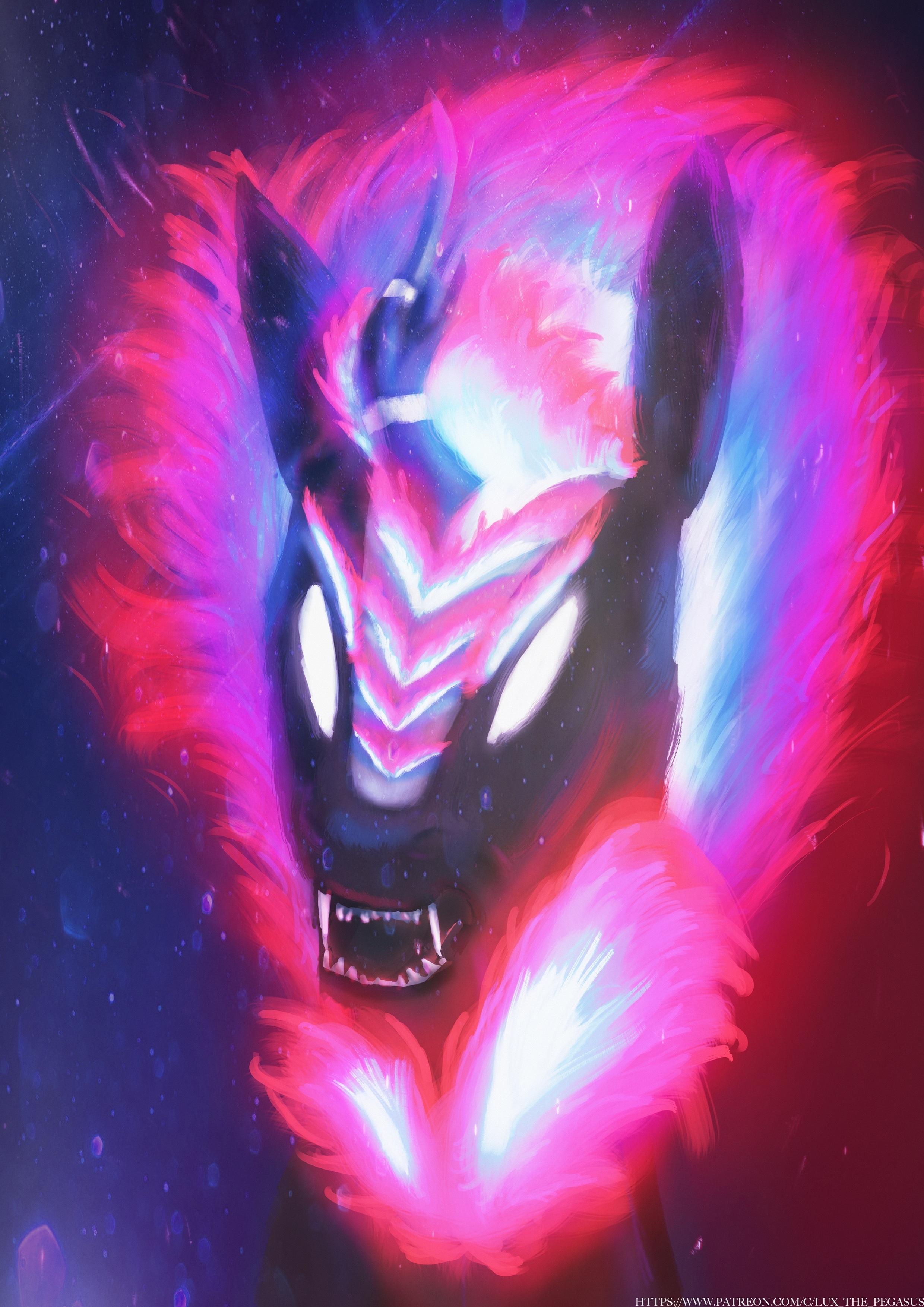 Nirik par LuxThePegasus