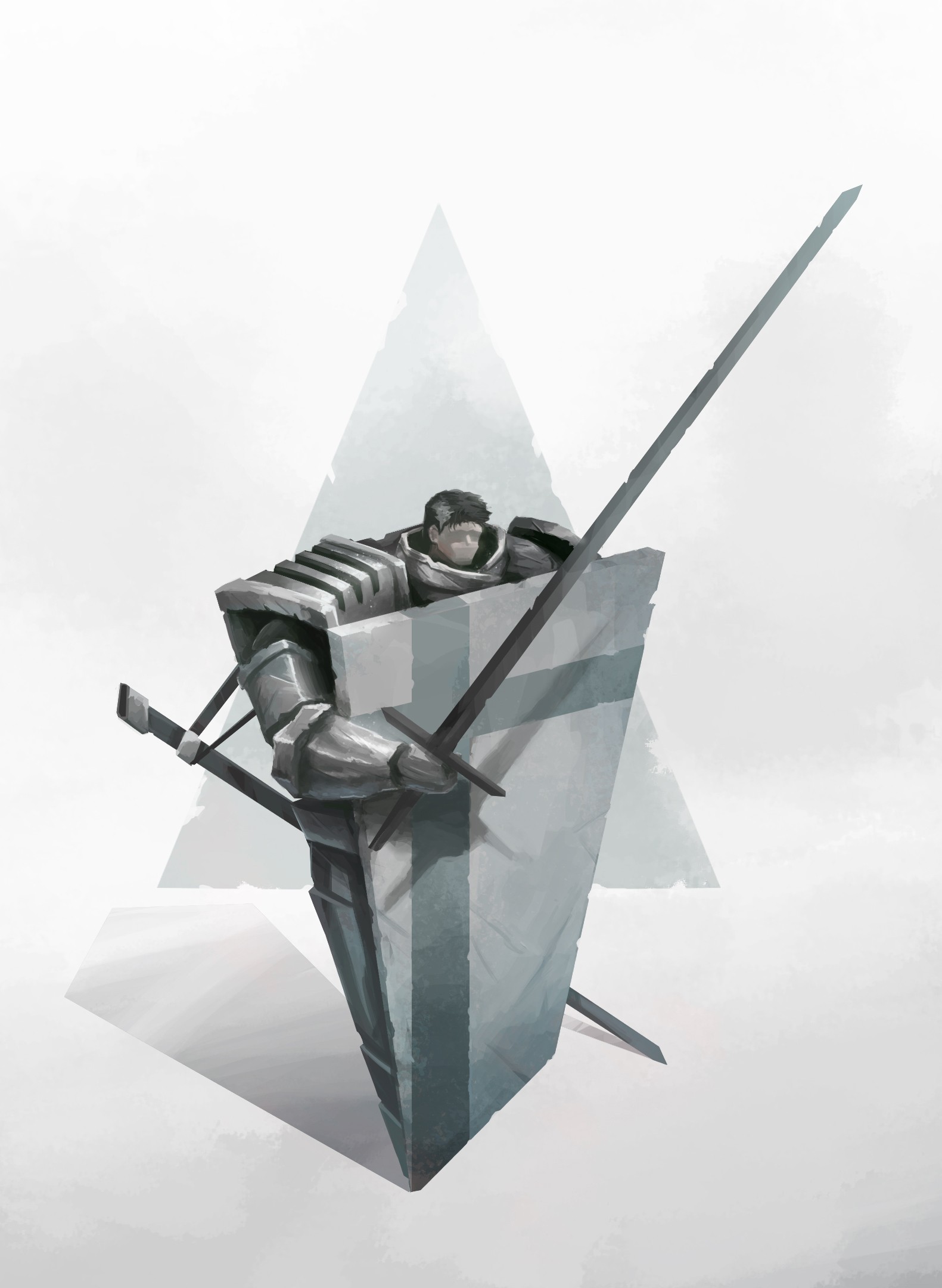 nono_knight par geoffreyams