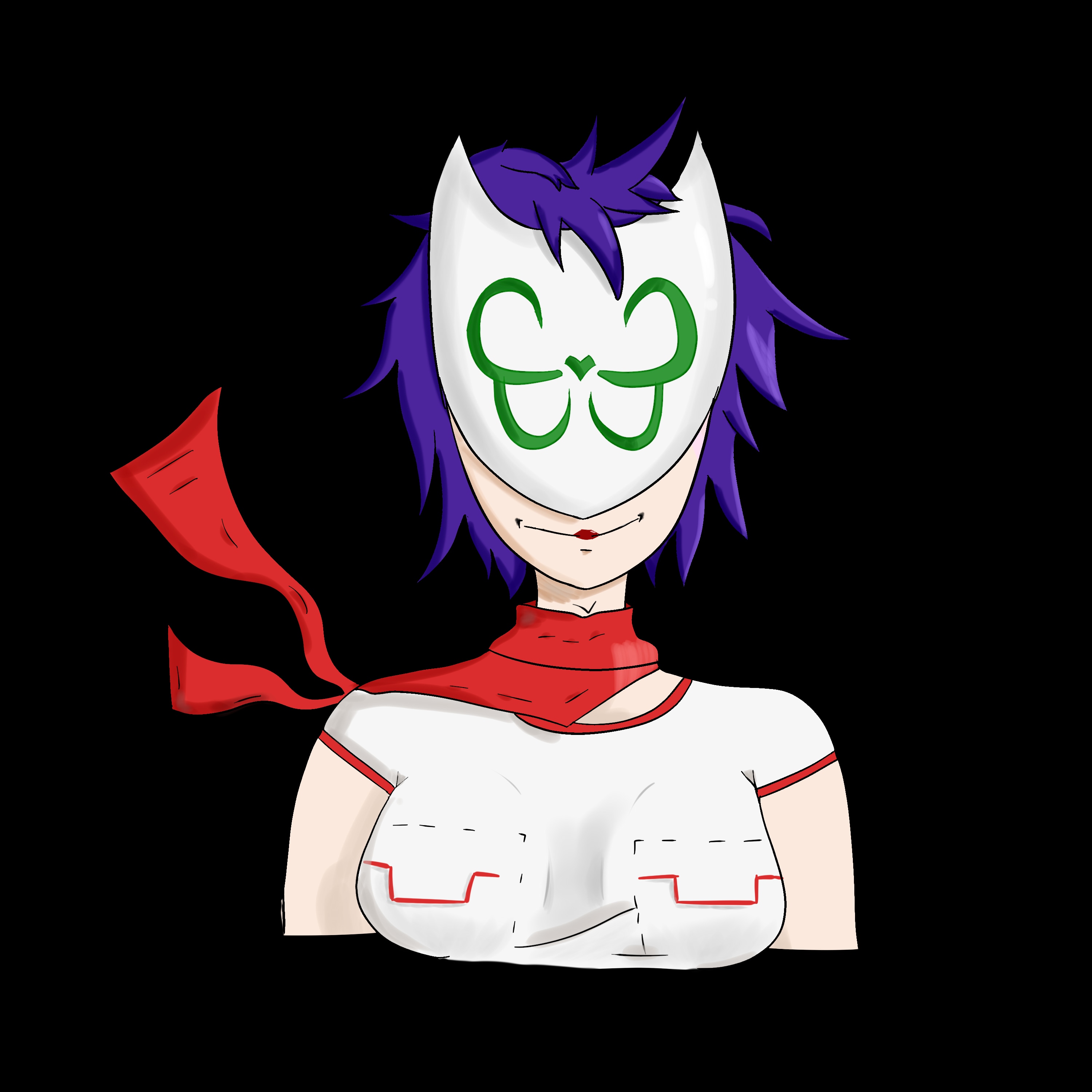 noodle phase  digi par Yggnire