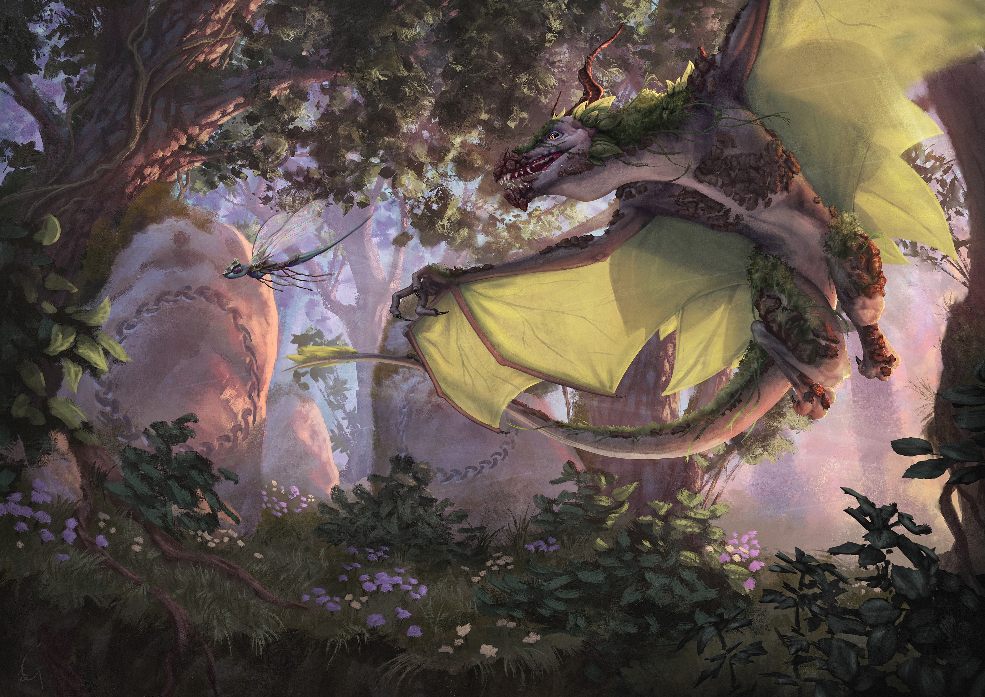 ZERO REF test par Got'