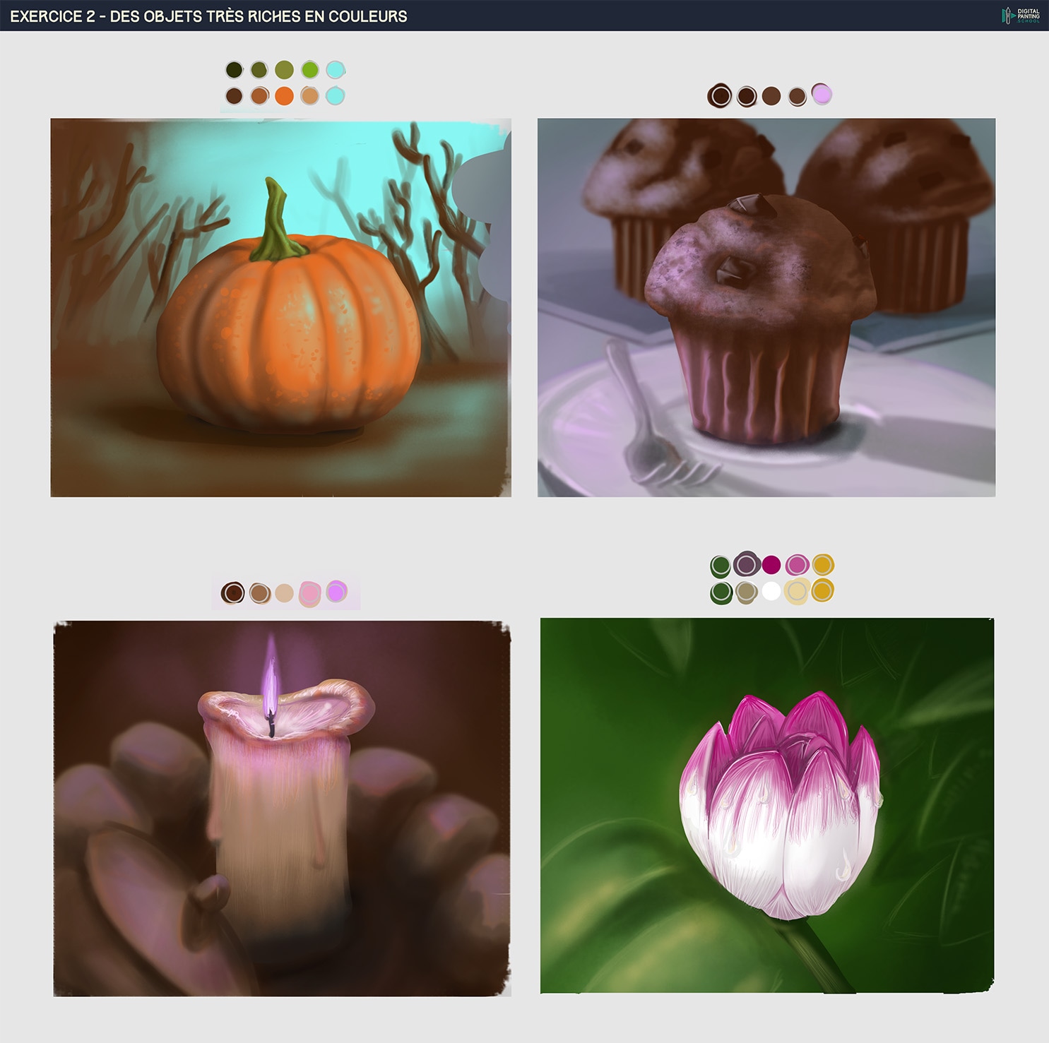 Mes cours 1ère partie 2023 par nova