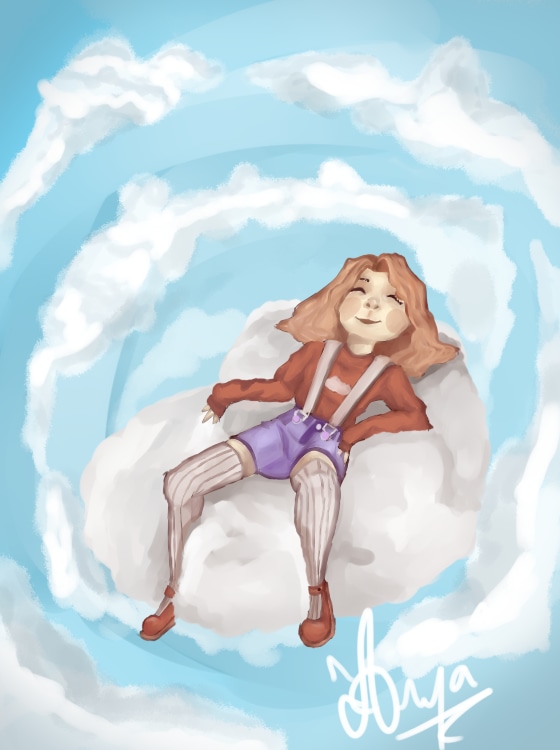 Nuage par altarya