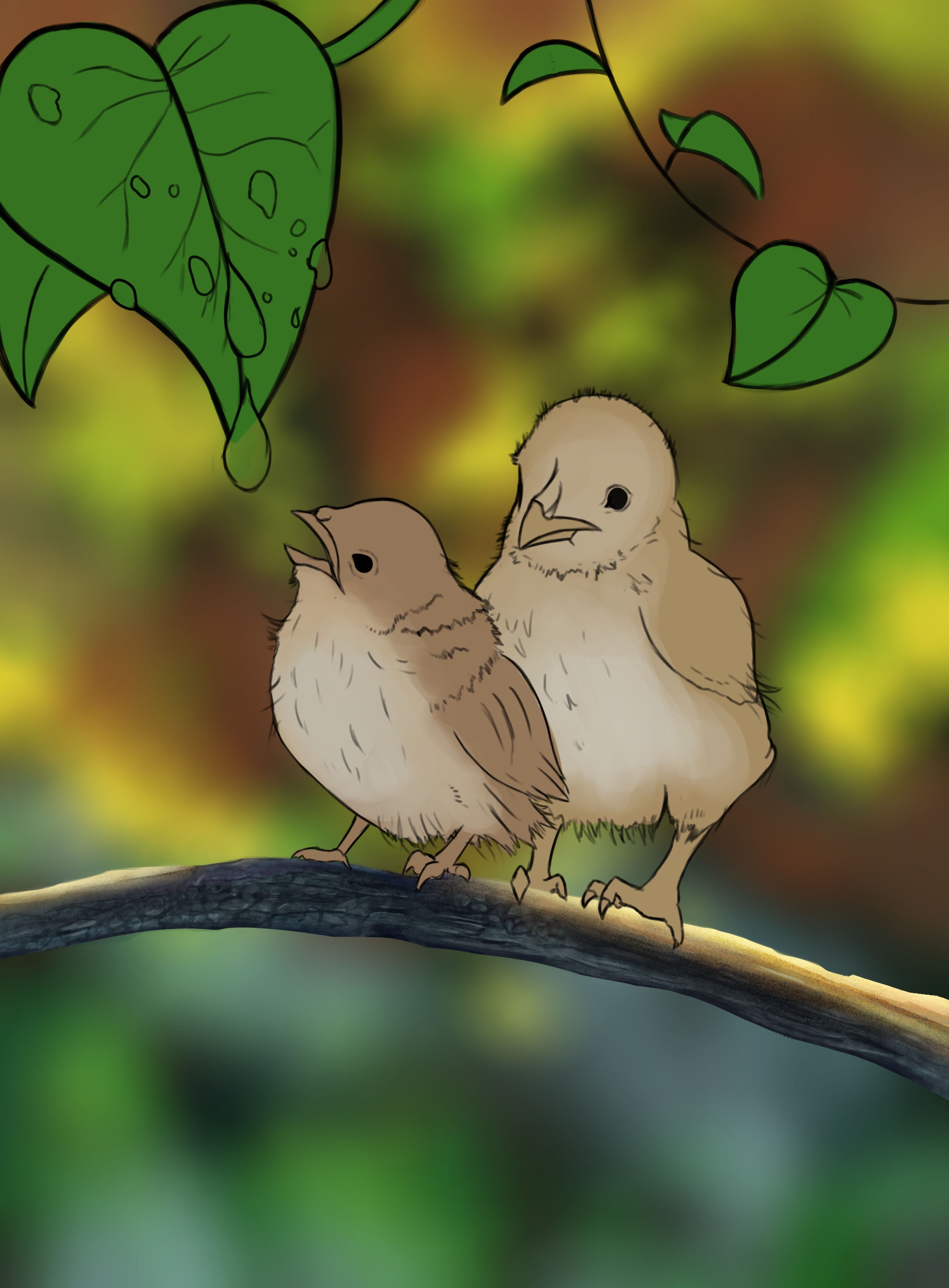 Chapitre 2 : exercice 6 par jyggalag