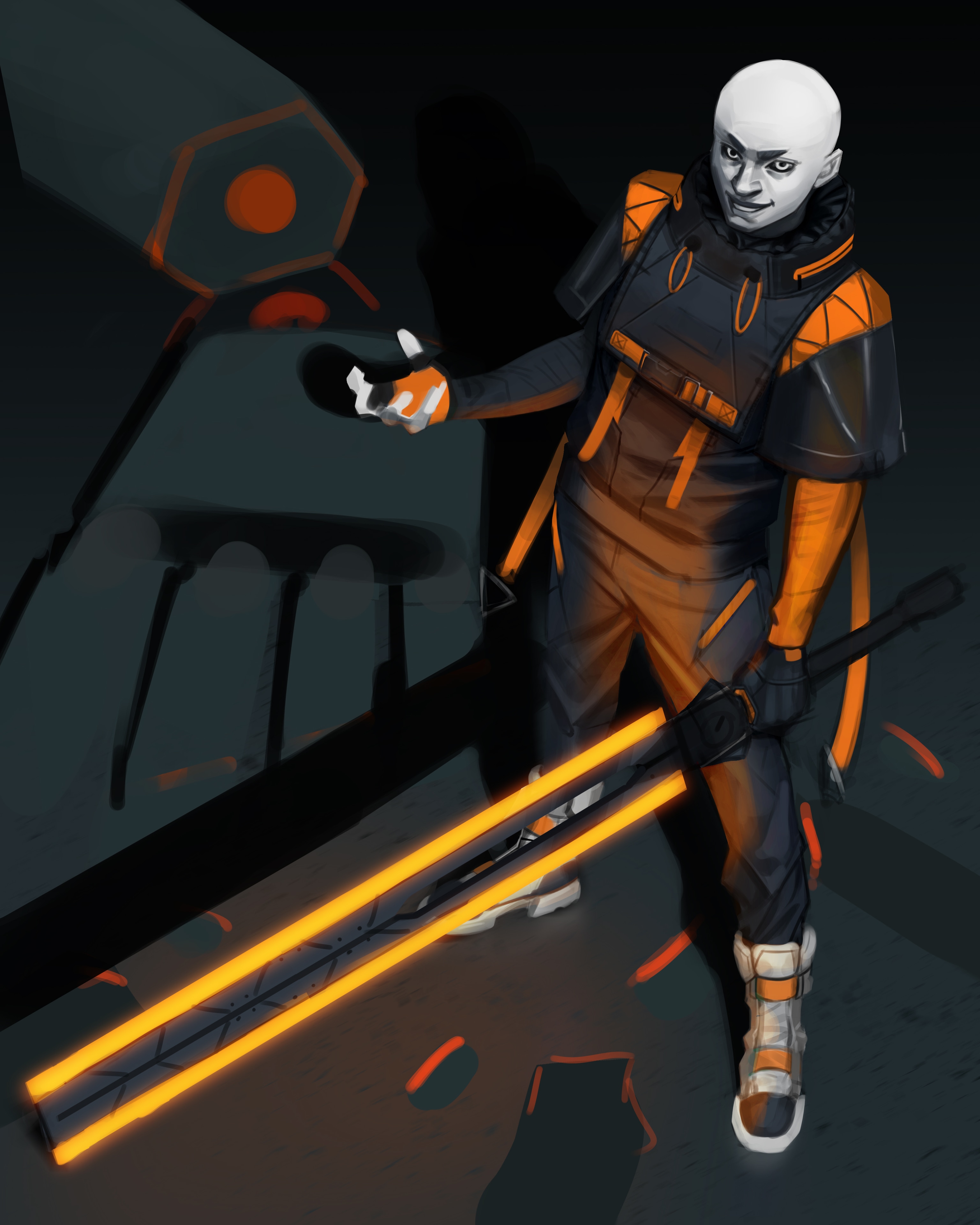 Oc_Redesign par Korbyn