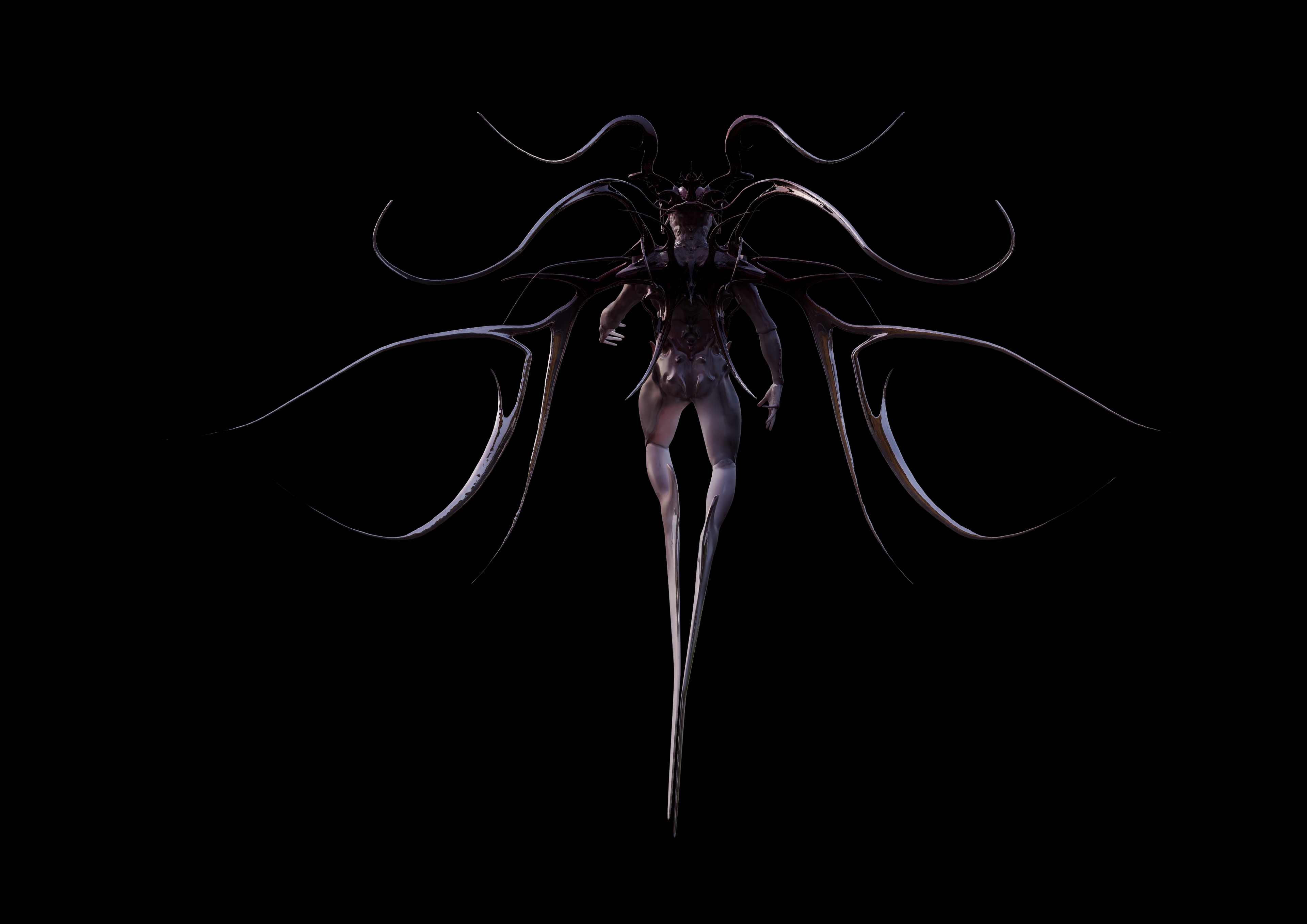 HOMO INSECTUS par soys