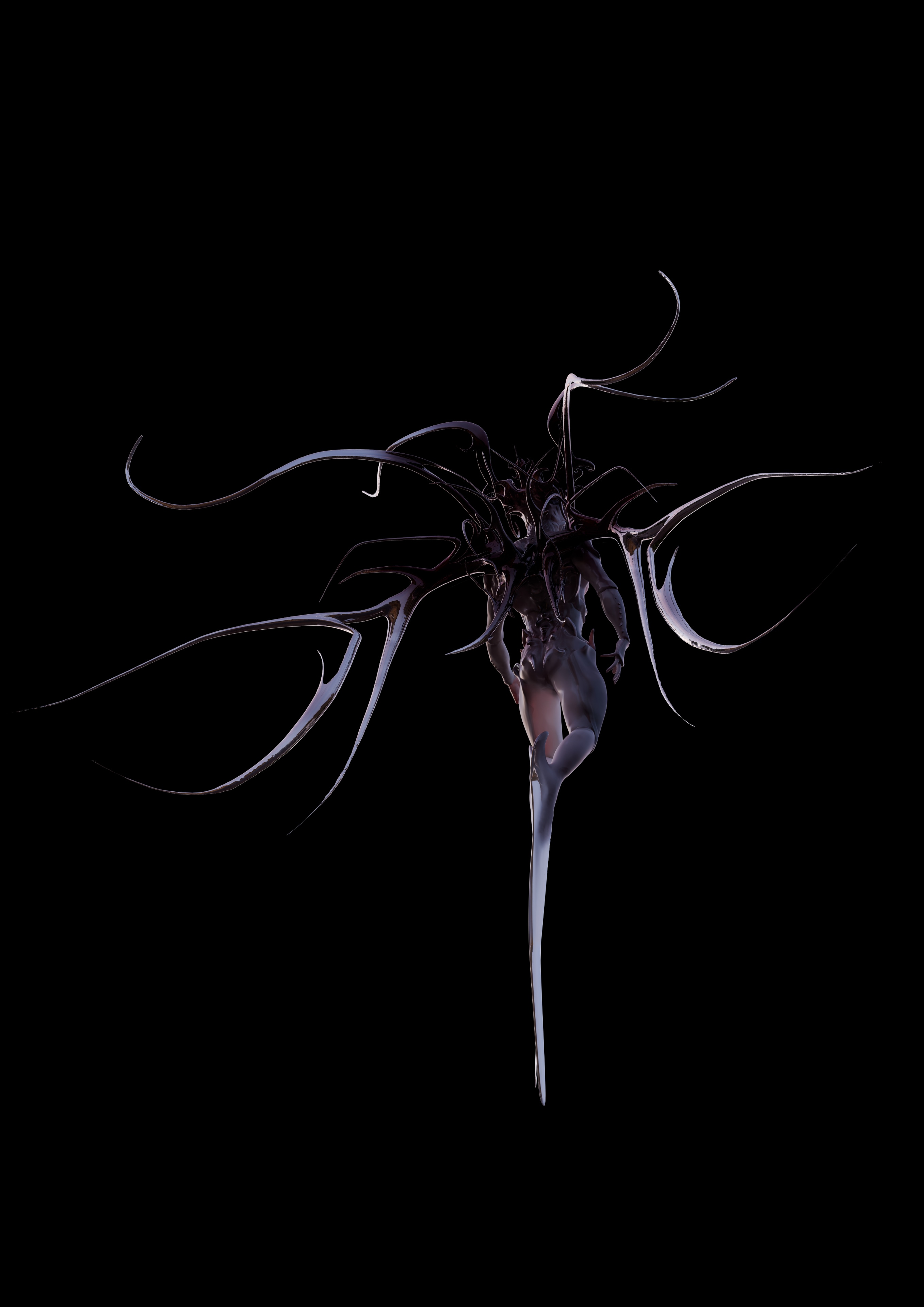 HOMO INSECTUS par soys