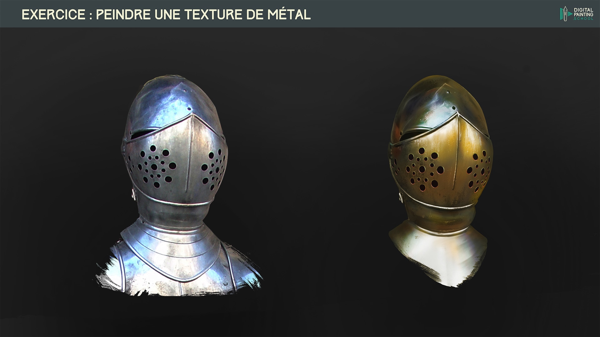 Les textures ( et premiers pas sur photoshop ) par Hellie