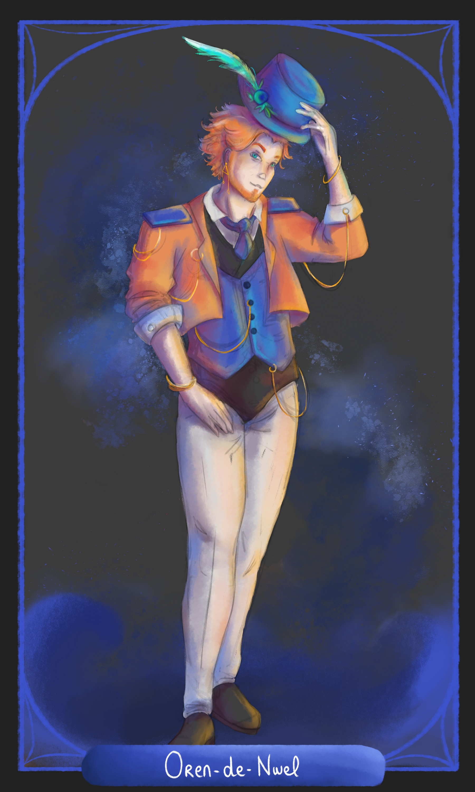 Murder Party : Menace sur le prince de Bismuth par Cléophie