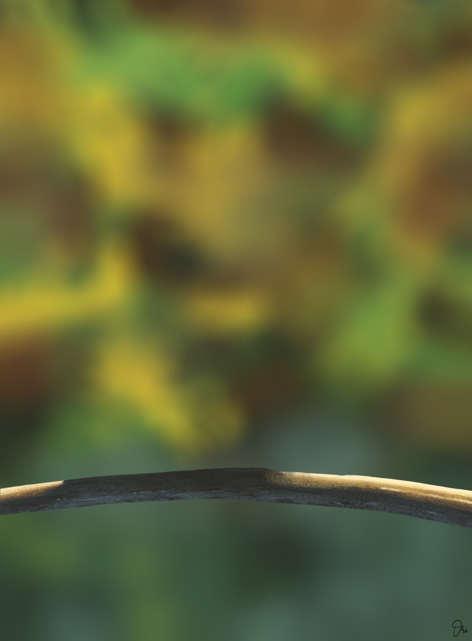 Partie I - chapitre 1 : le brush - l'ensemble de mes exercices. par ori