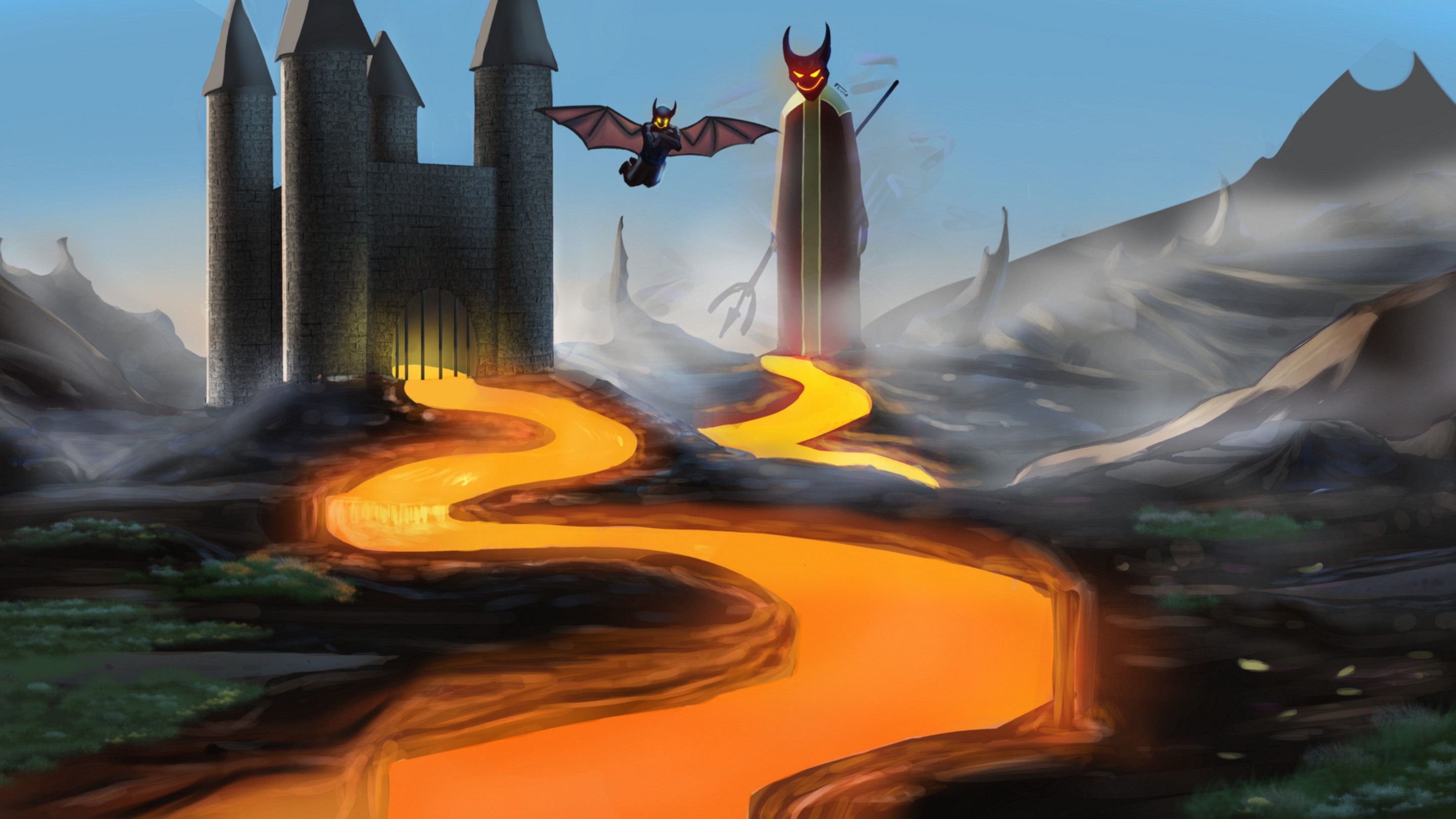 ouais ouais par Fluid