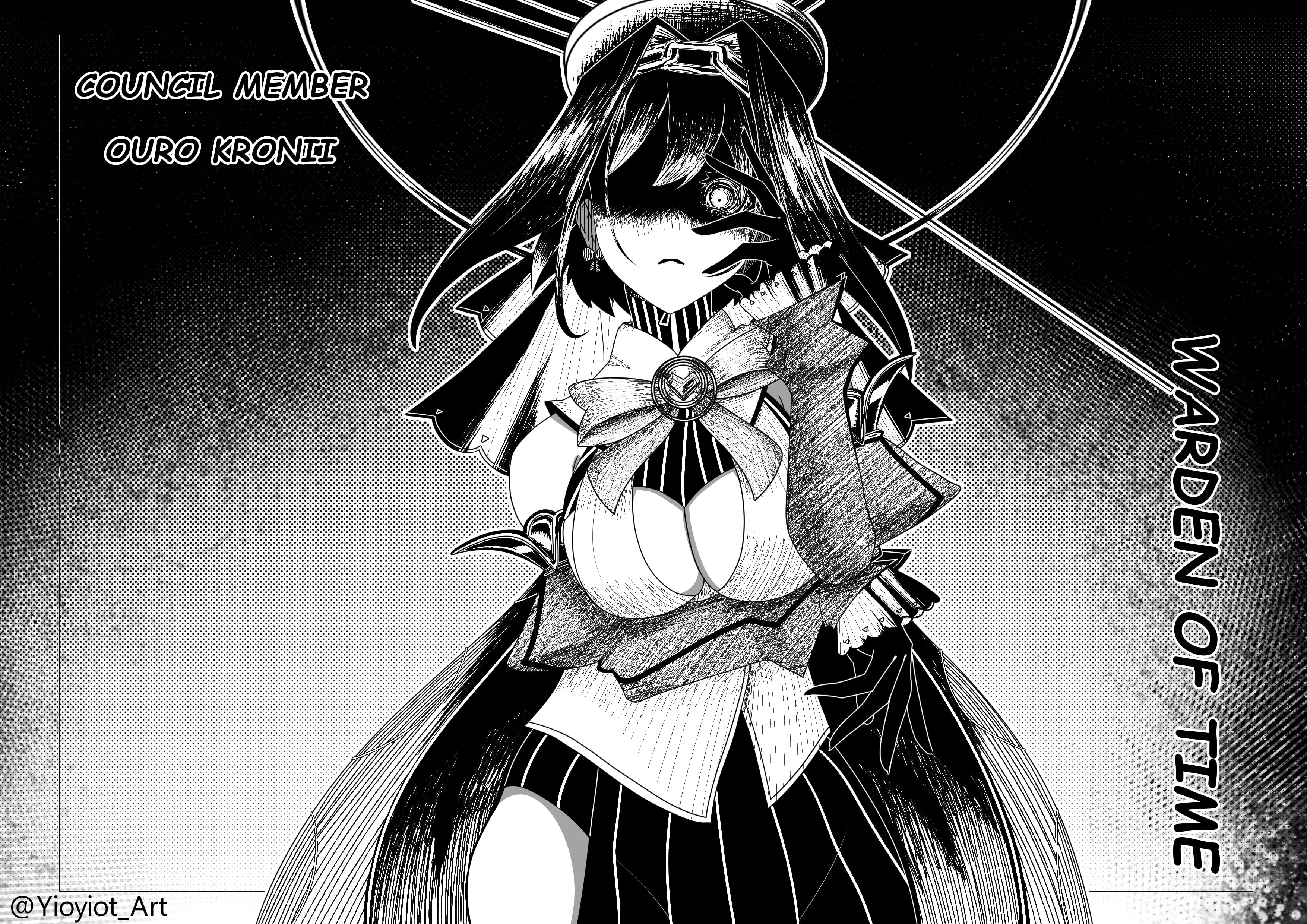 Personal Work par yioyiot