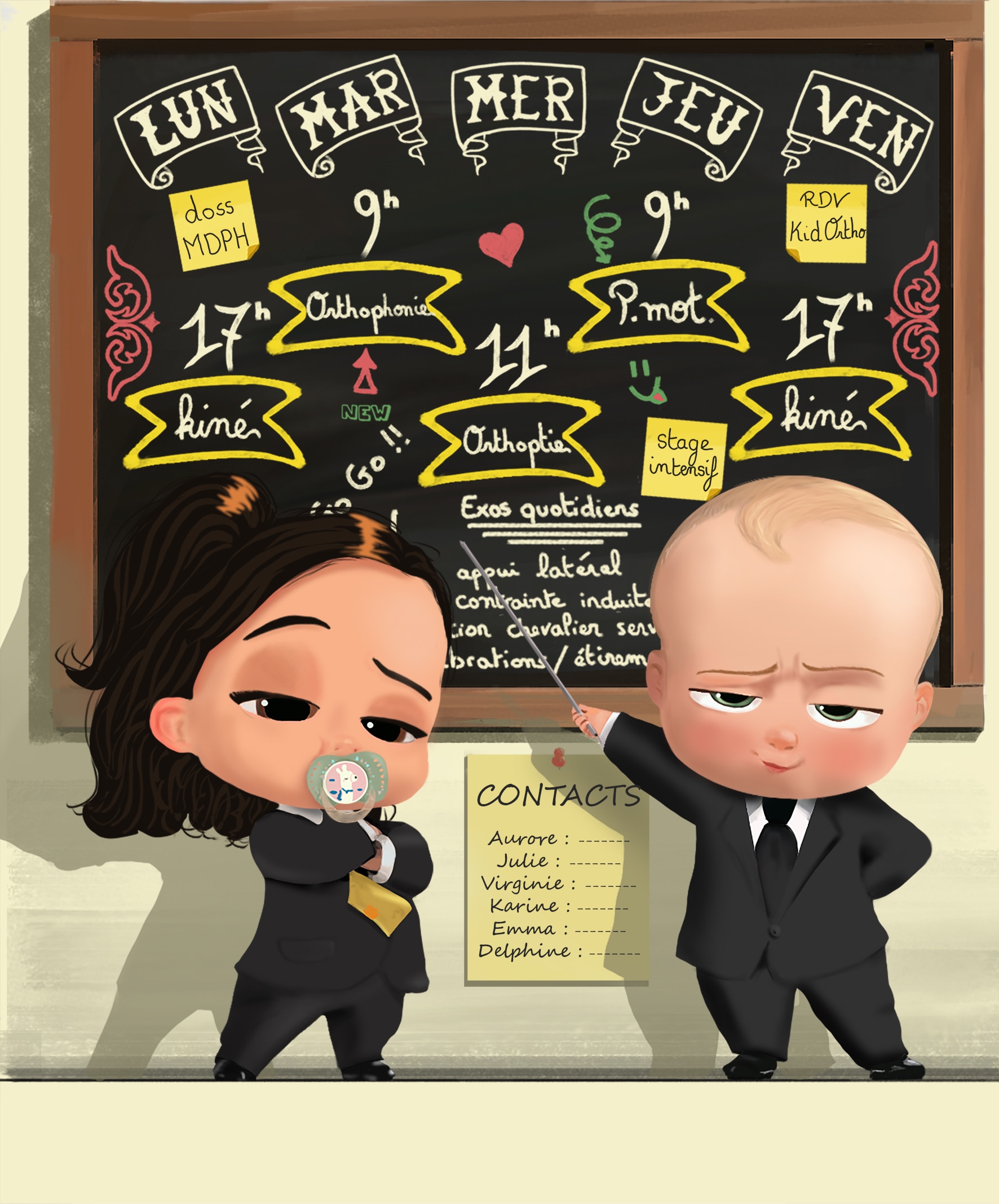 Livre de Sol par clek