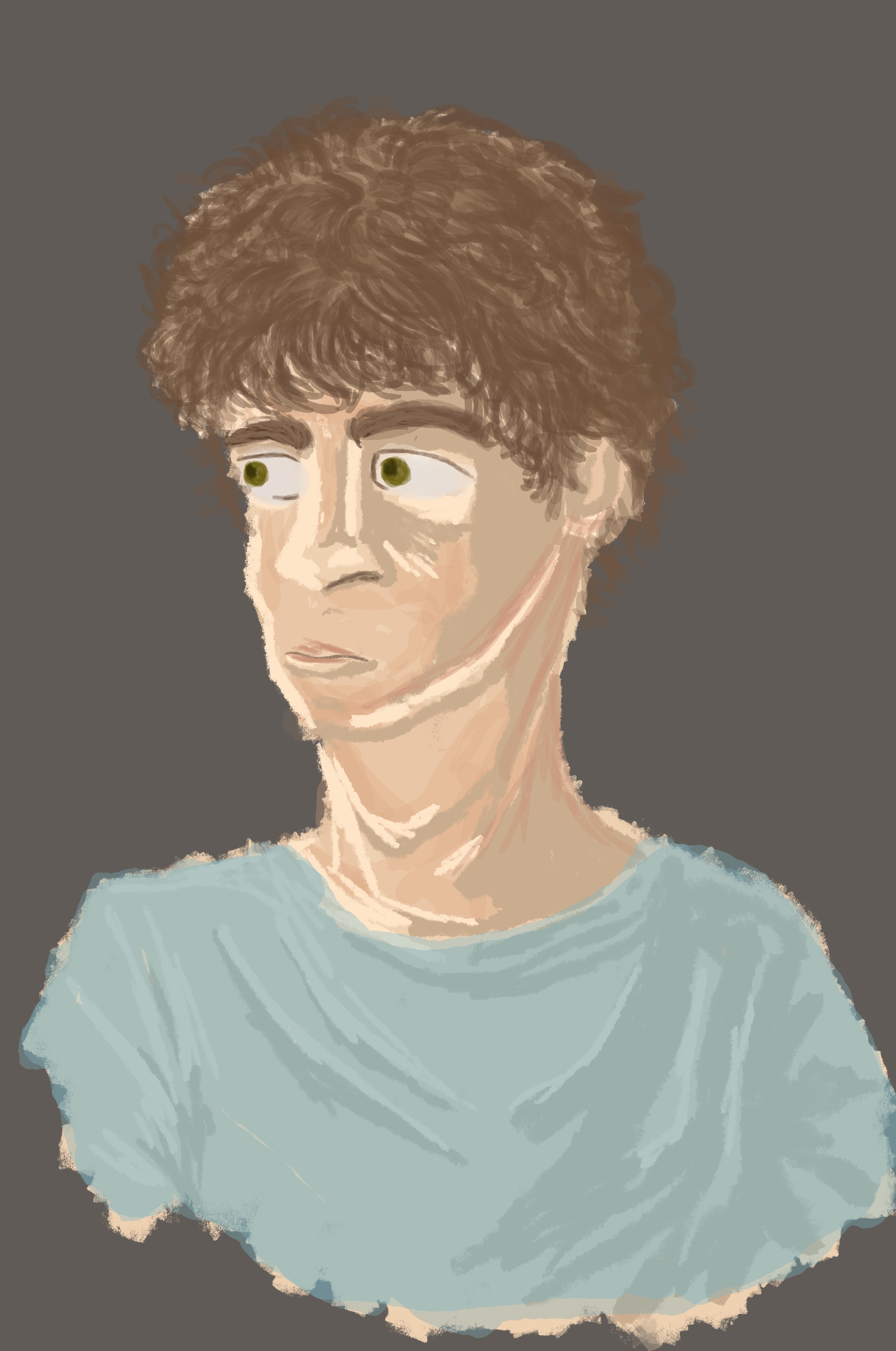 Andrew par AdrienIudica-973