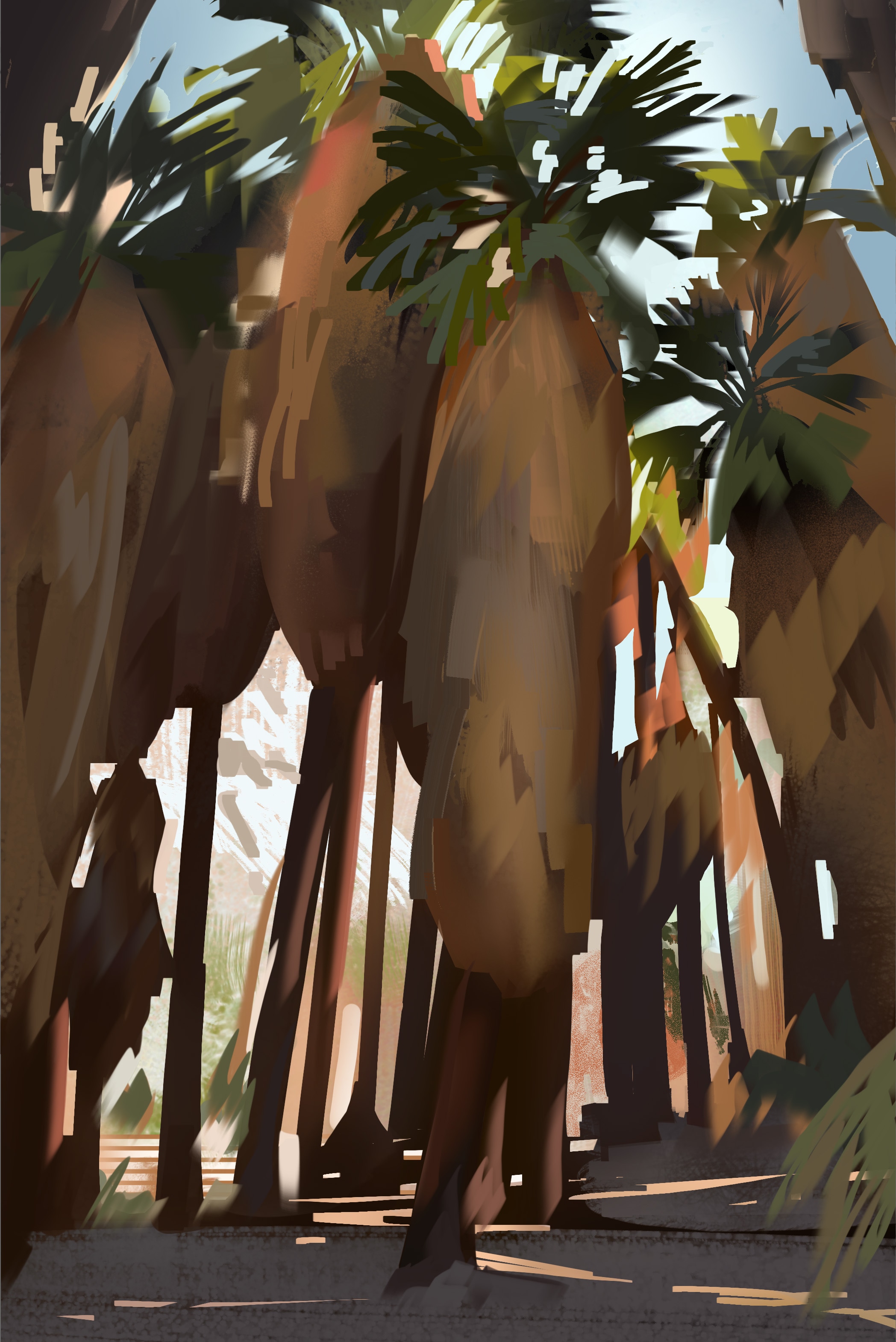 Studies par alois_sansonnens