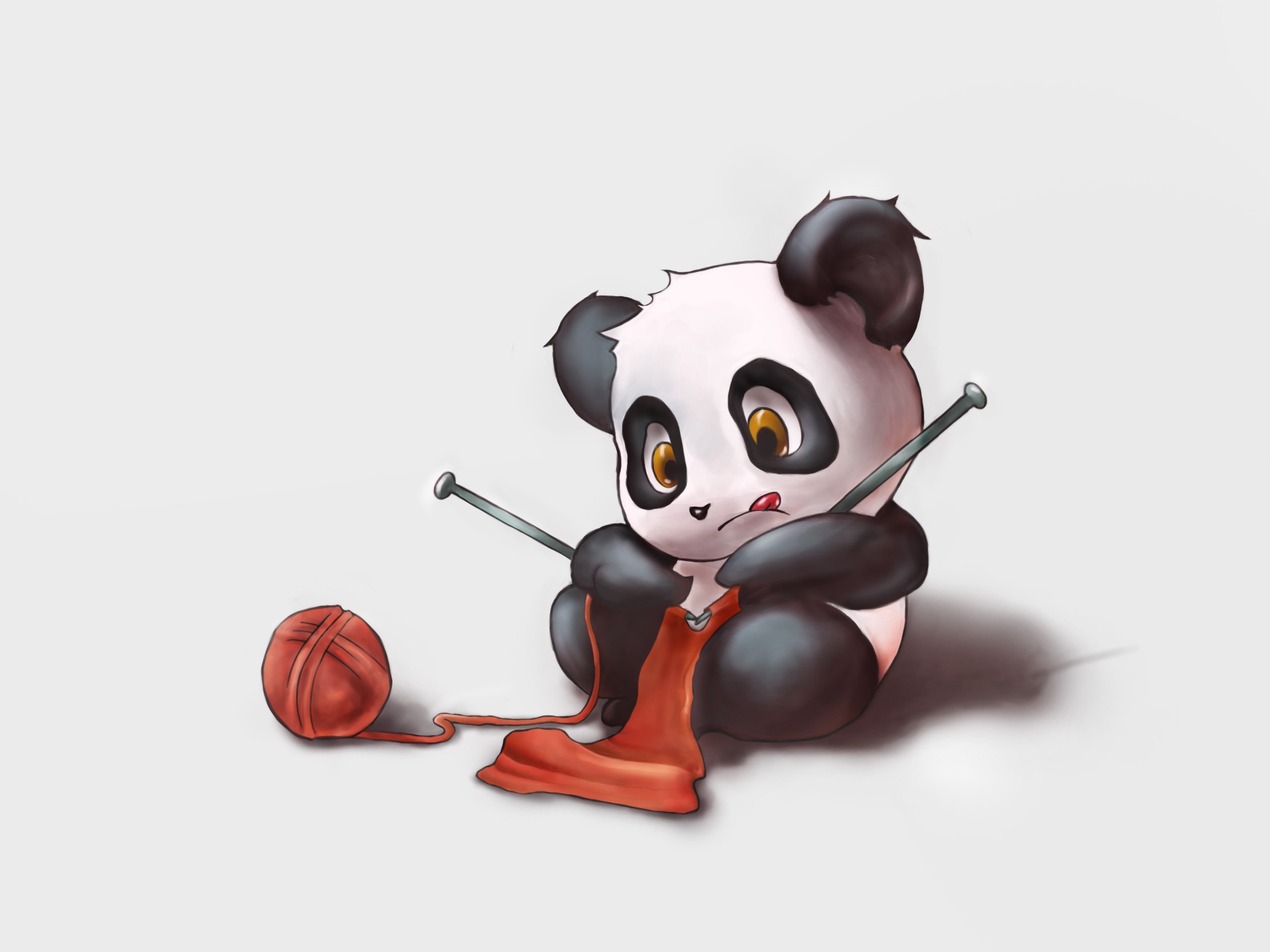 panda par sev