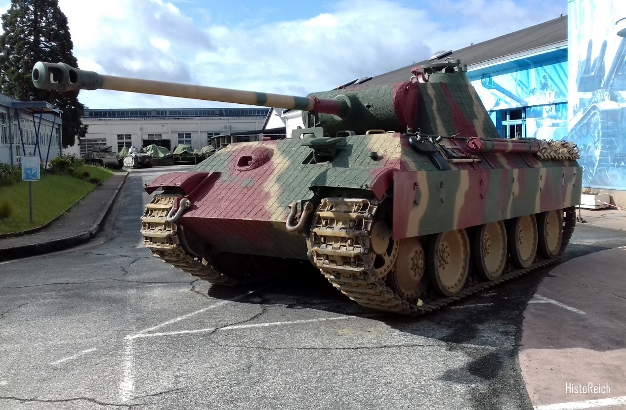 Panther "Le Bretagne" par br_creations