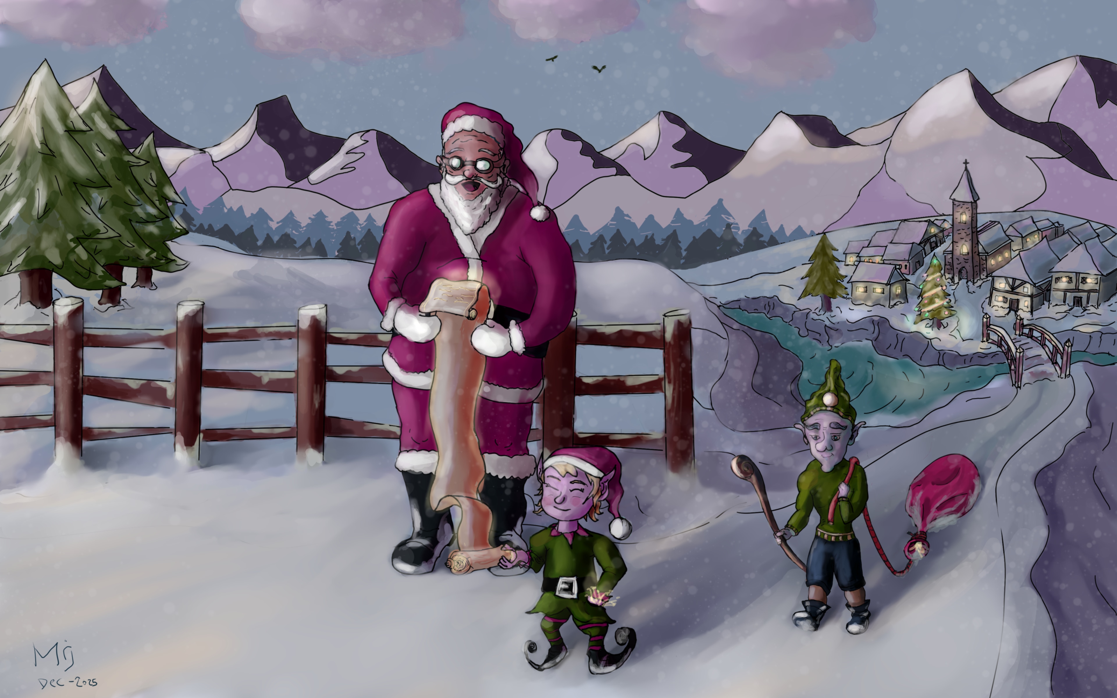 Realisations Perso par Mister-J