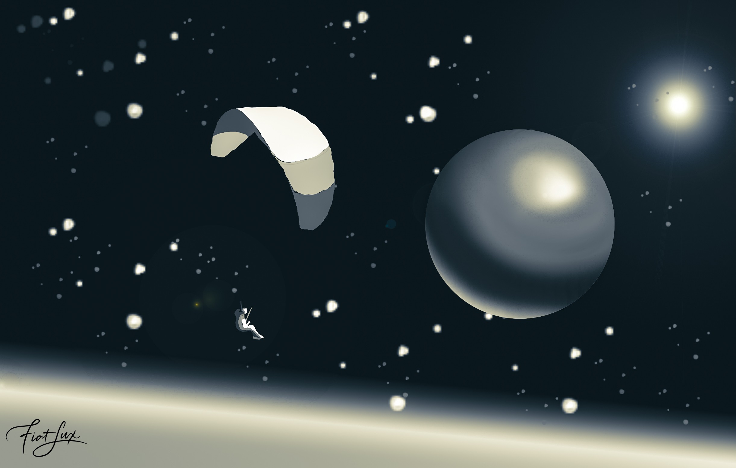 Paraspace par guillaume_soviche