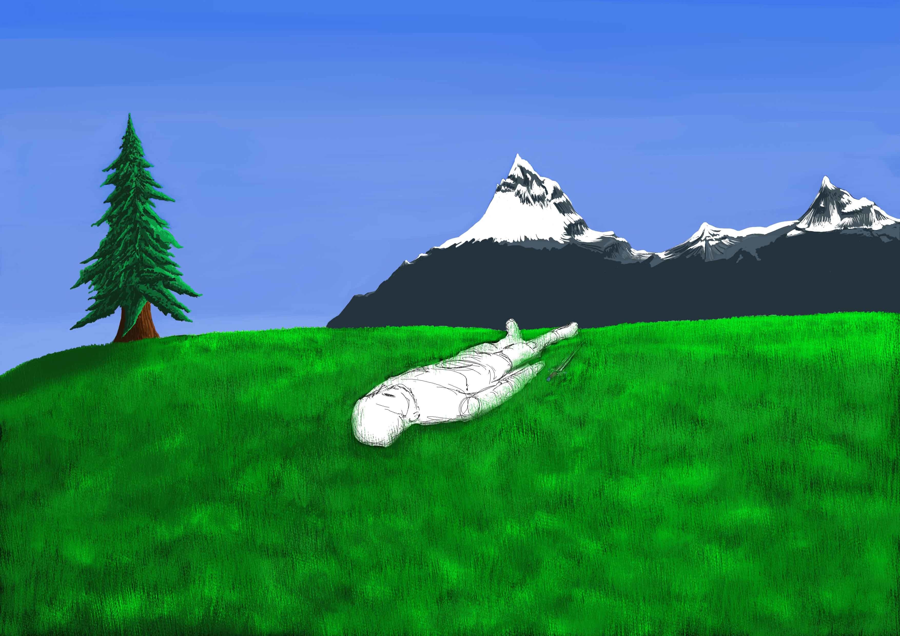 paysage 1 par romain-65