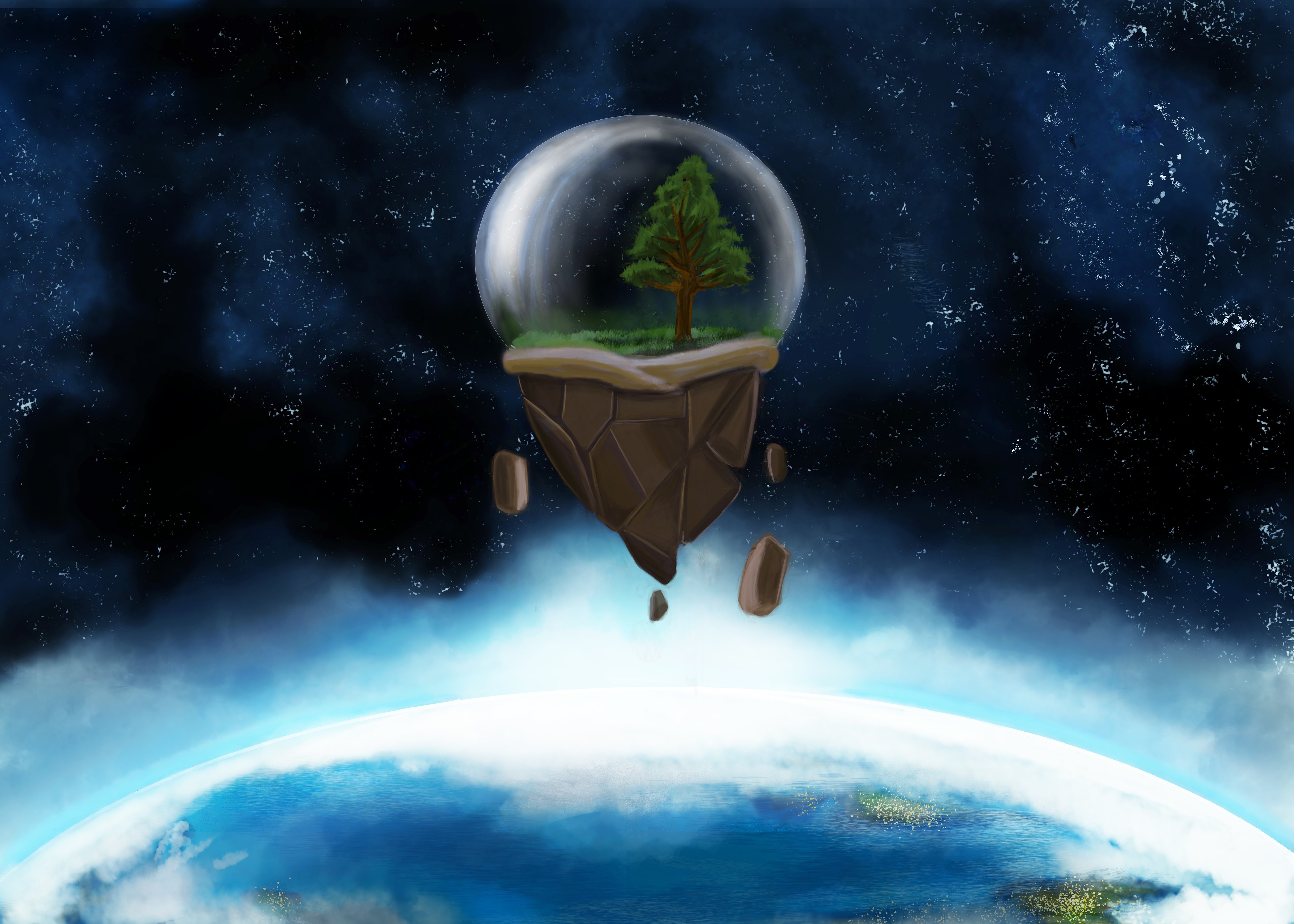 peinture2 par Gourou