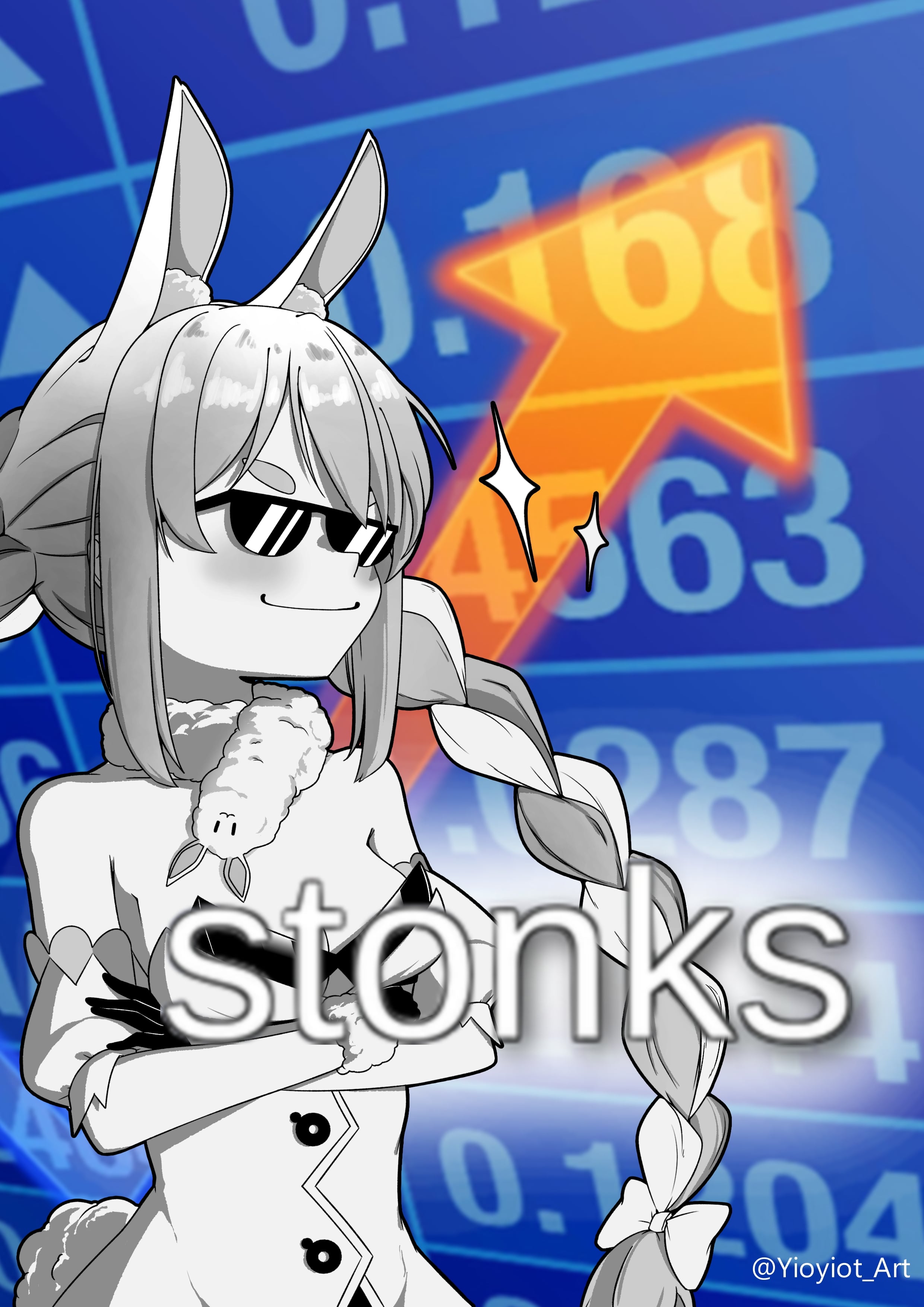 Personal Work par yioyiot