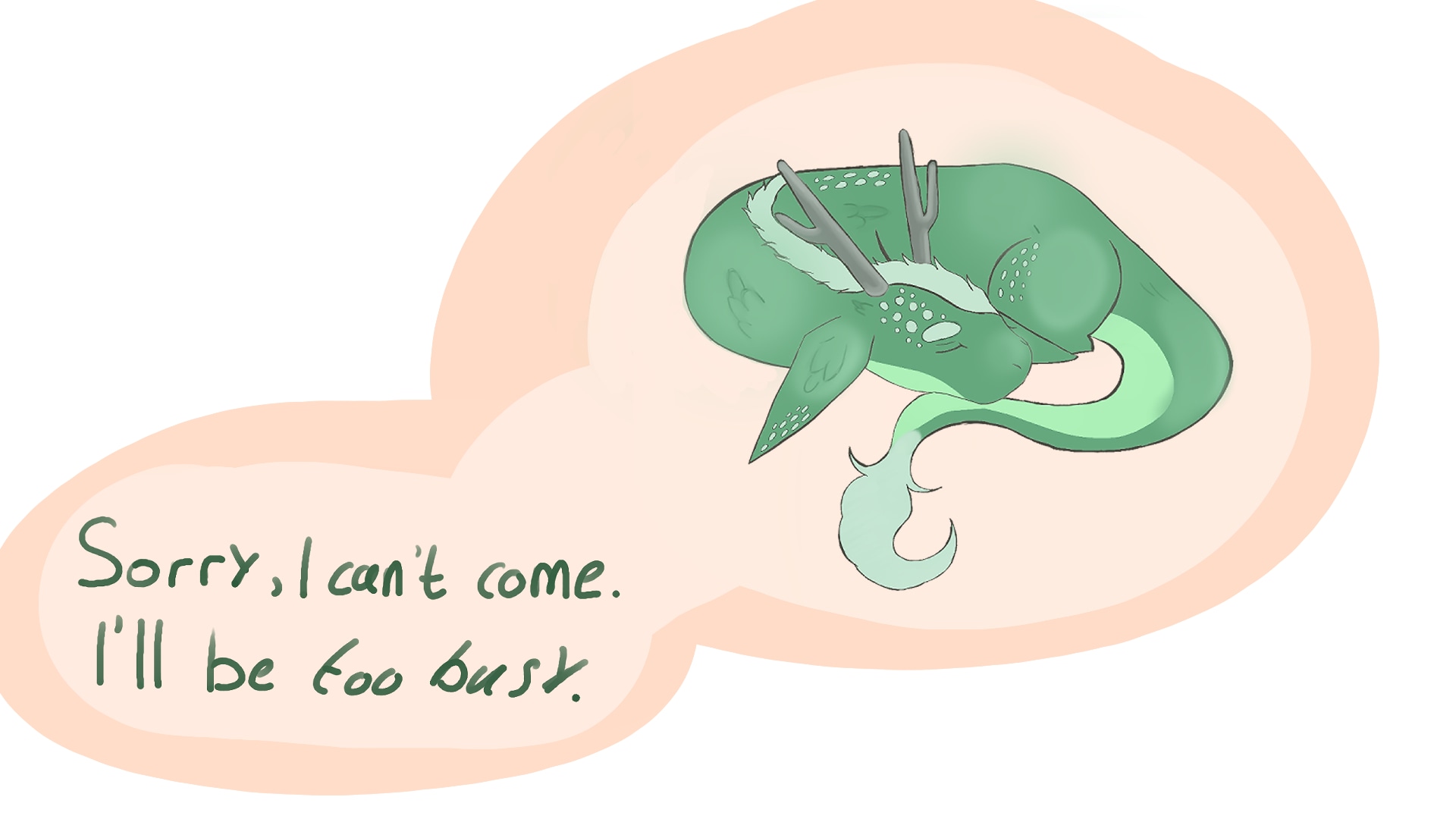 To Péroline par indianok