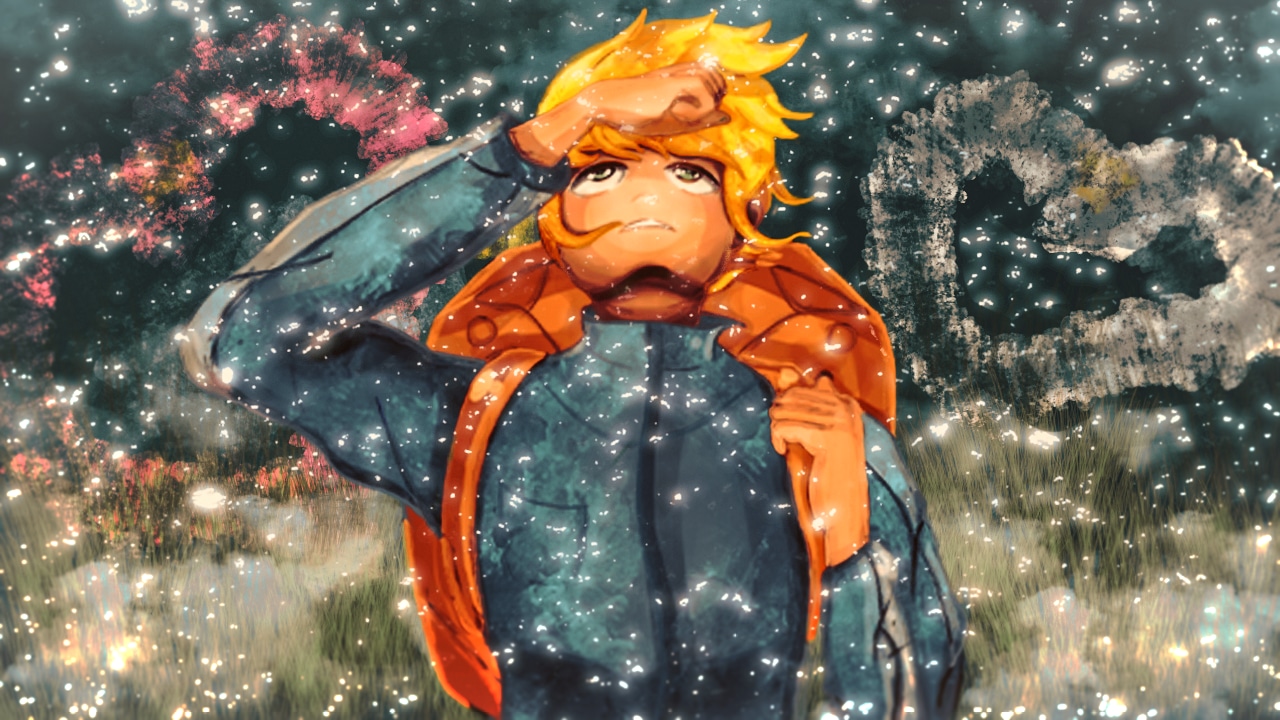 Cet hiver par Deiryl