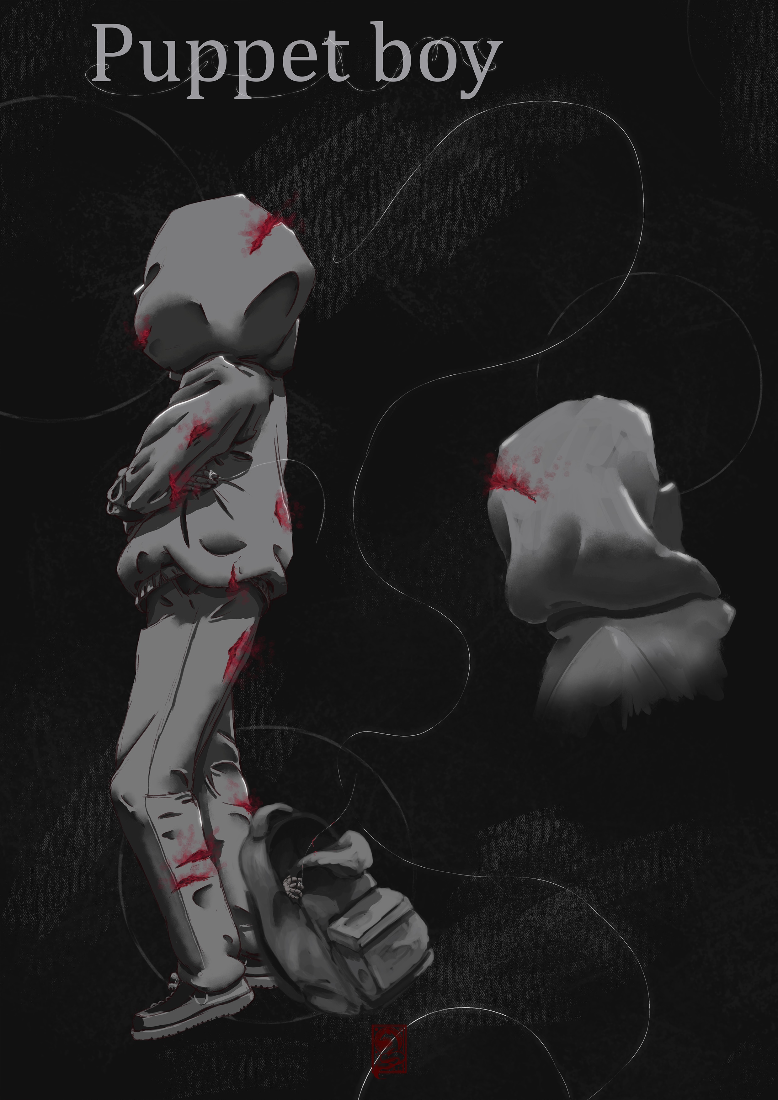puppet par ALArts