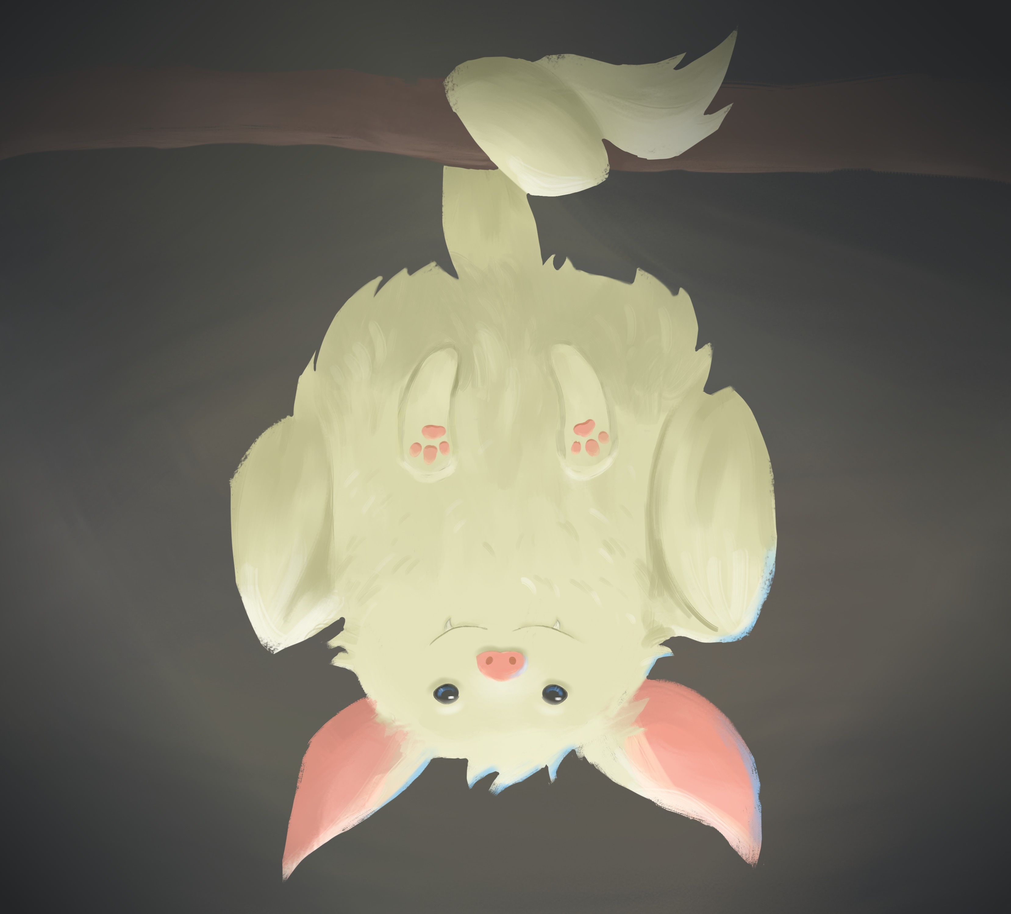 Boule-de-Neige par Raphalelle