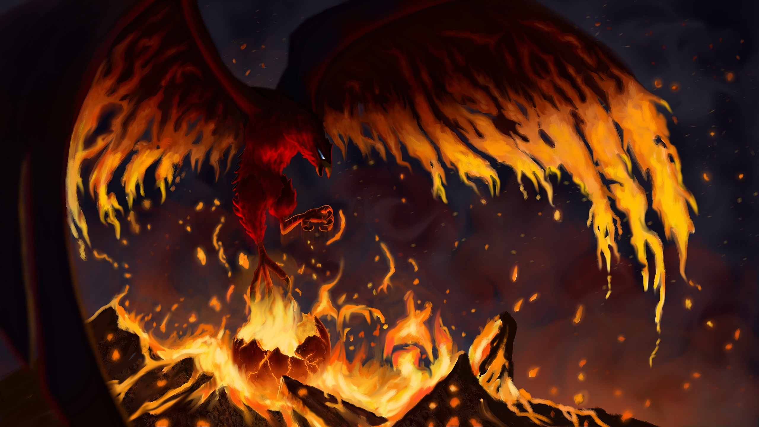 Phenix par excello