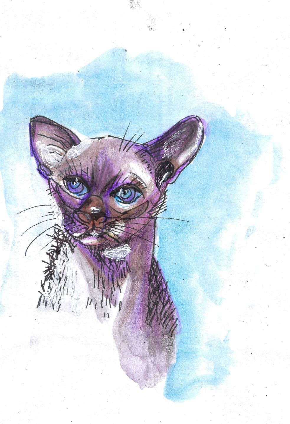 Mes creations 2025 par BrigitteBarcosNosetti