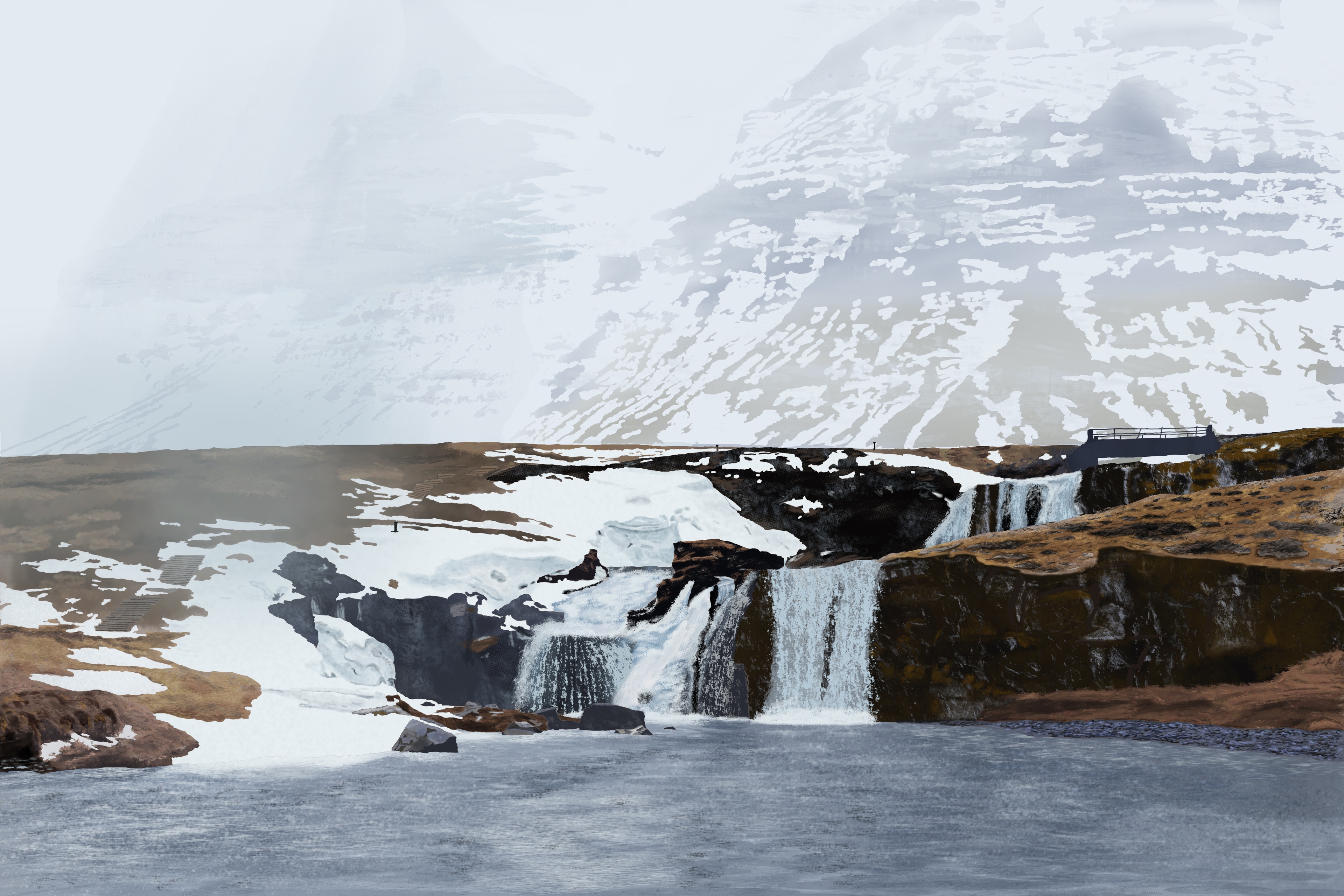 Exercice 3 du programme 1 : l'Everest digital ! par ilya