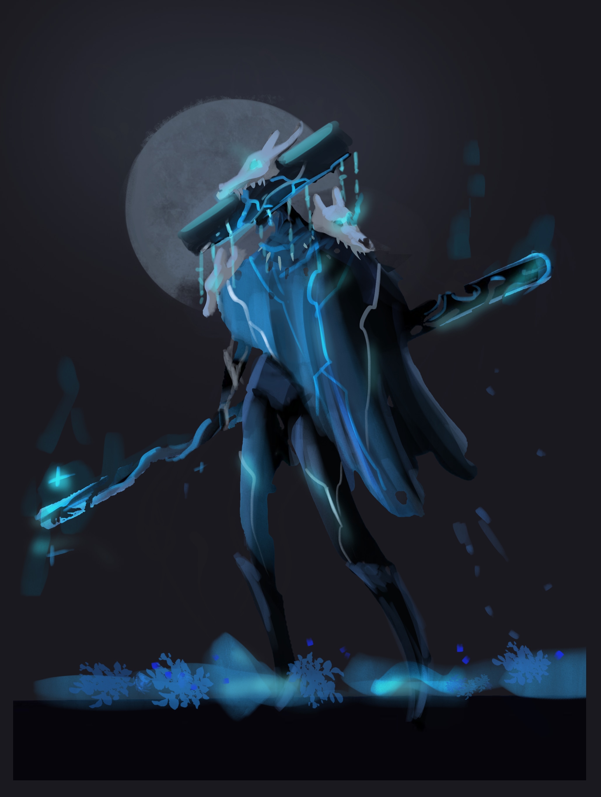 Phylaxas par Ma'ari