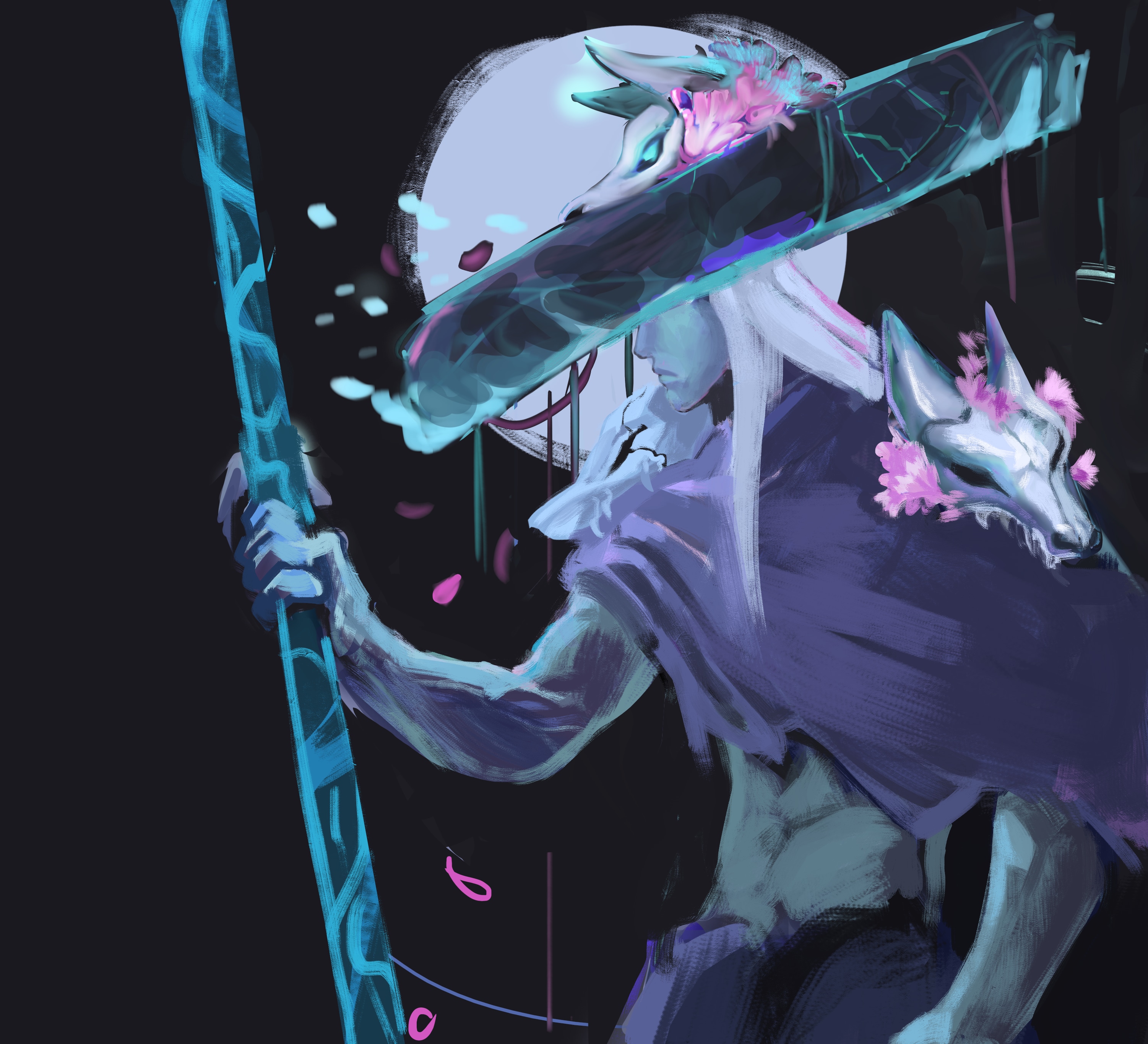 Phylaxas par Ma'ari