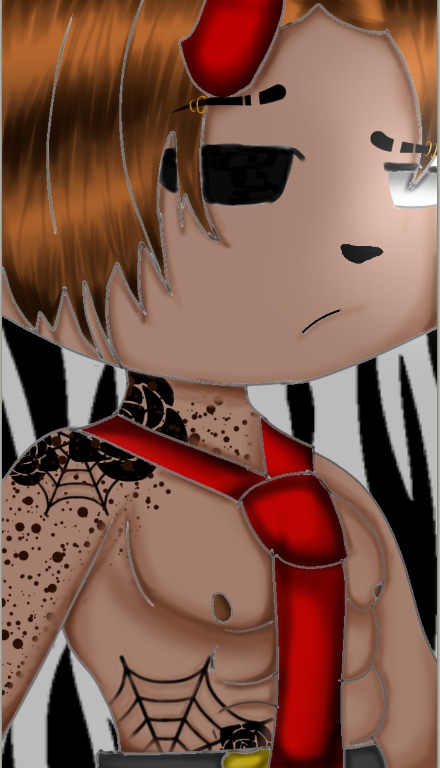 Petit dessin par starix