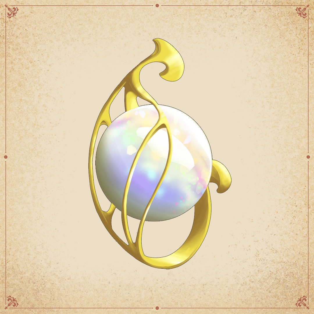 Study 08 - Mother-of-pearl / Nacre par soryun_art