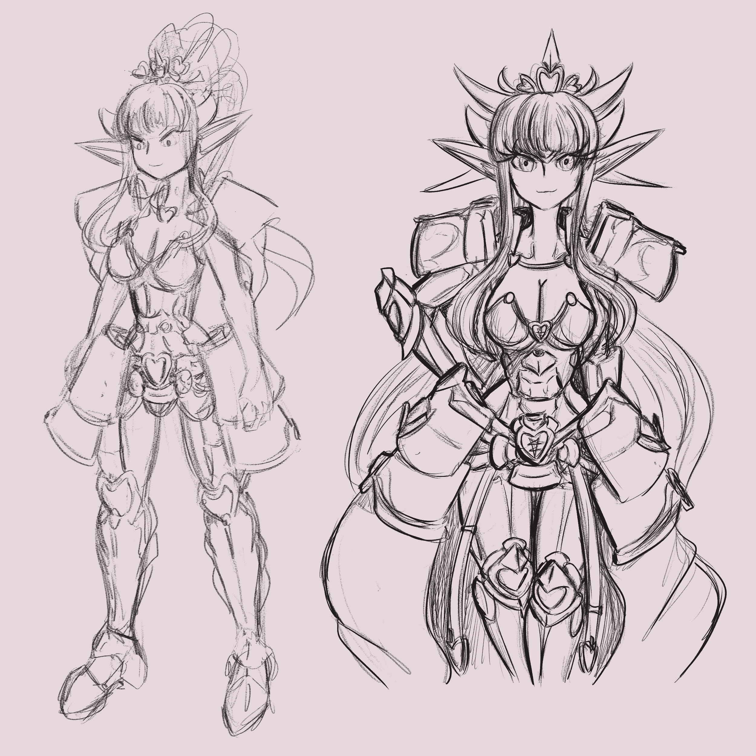 Anobunagayo - rencontre à en briser le coeur par 1 neas