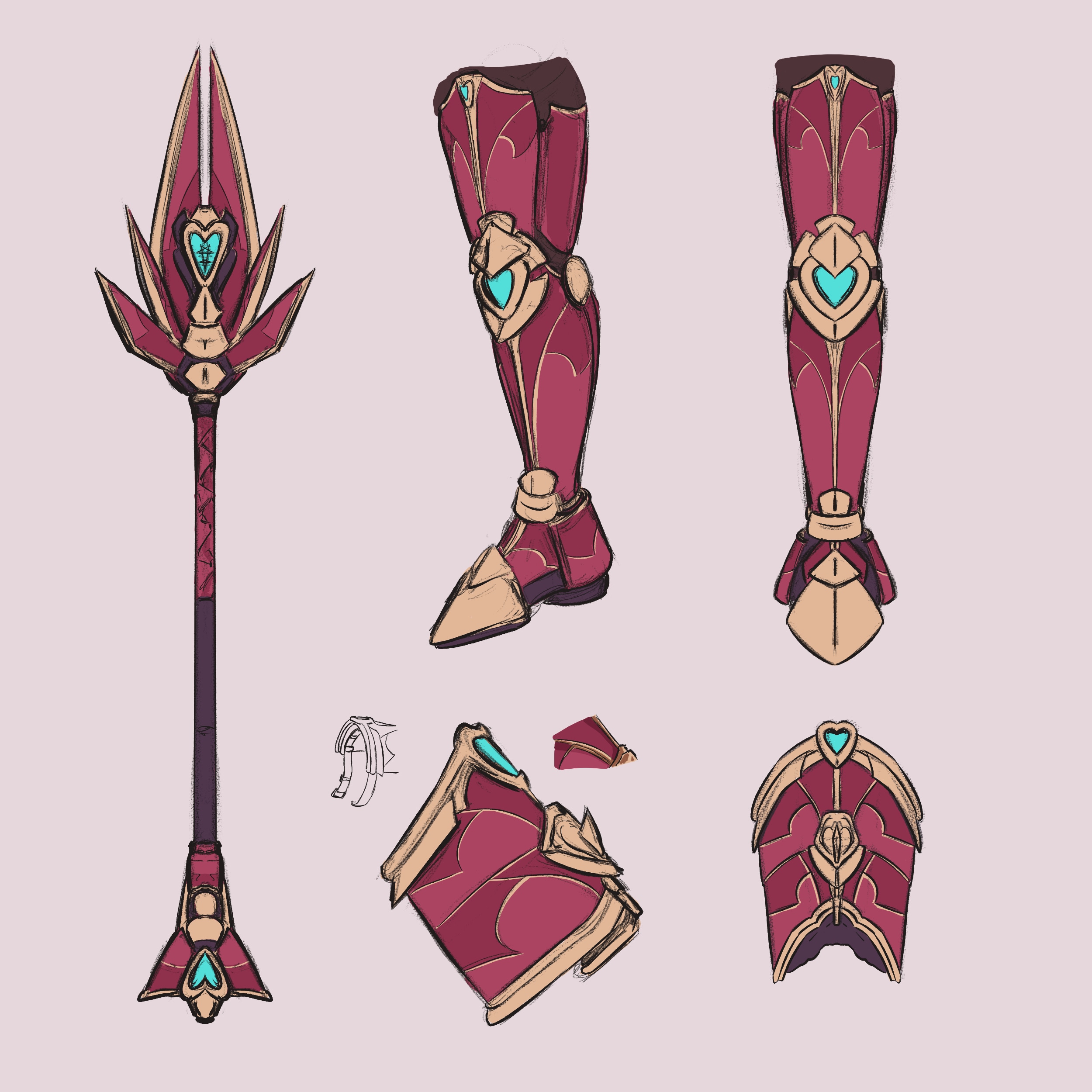 Anobunagayo - rencontre à en briser le coeur par 1 neas