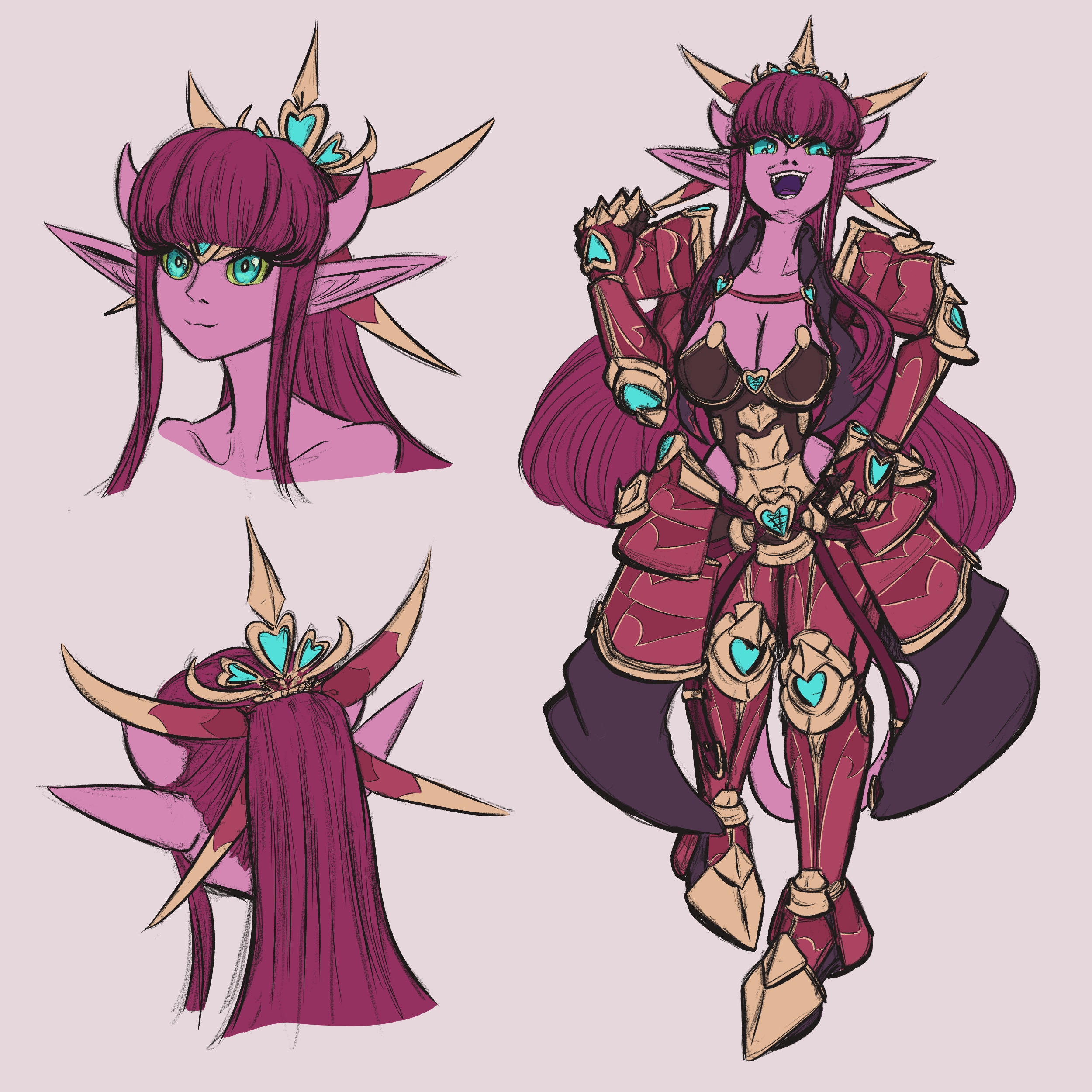 Anobunagayo - rencontre à en briser le coeur par 1 neas