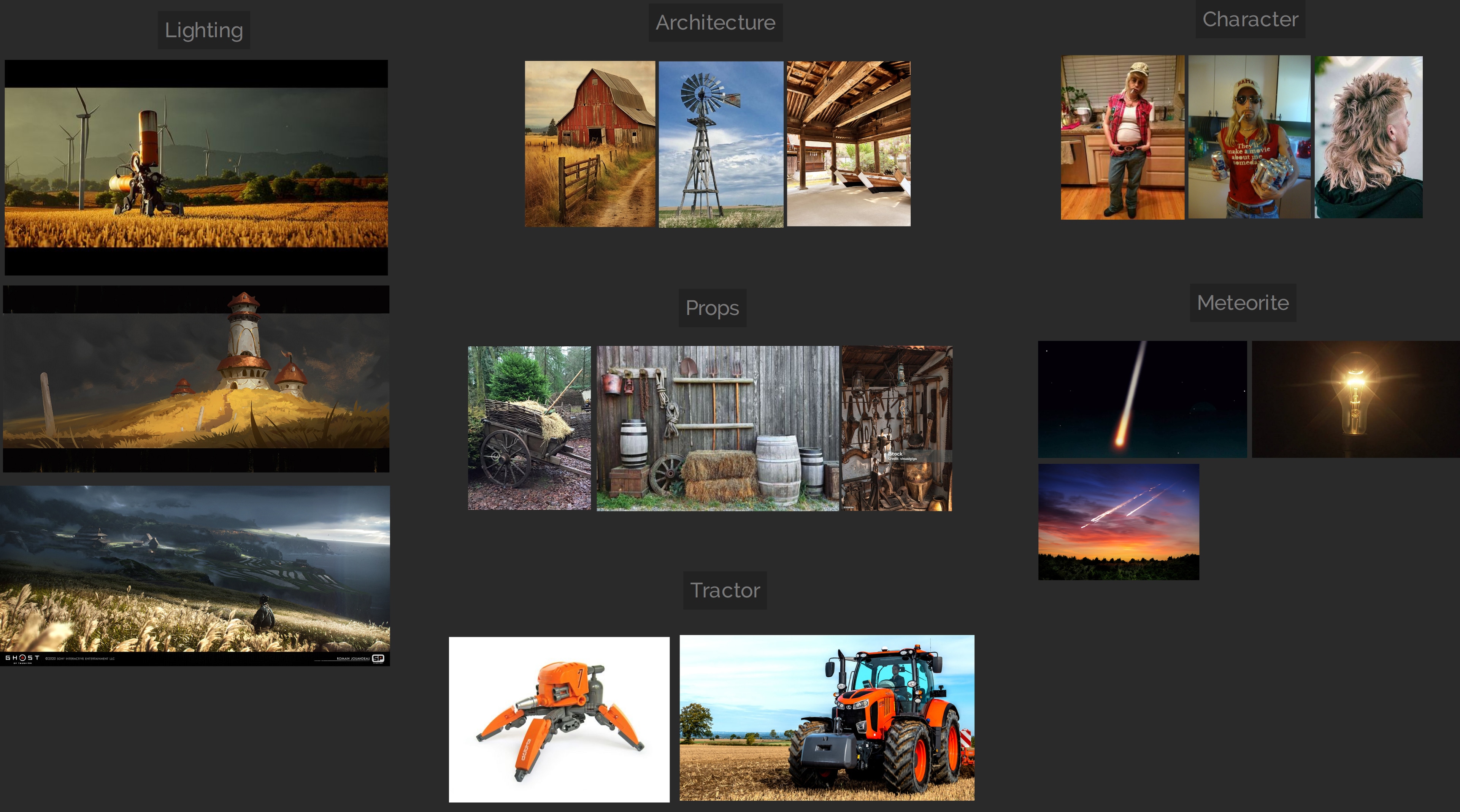 WELL, DAMN ! par Maschu