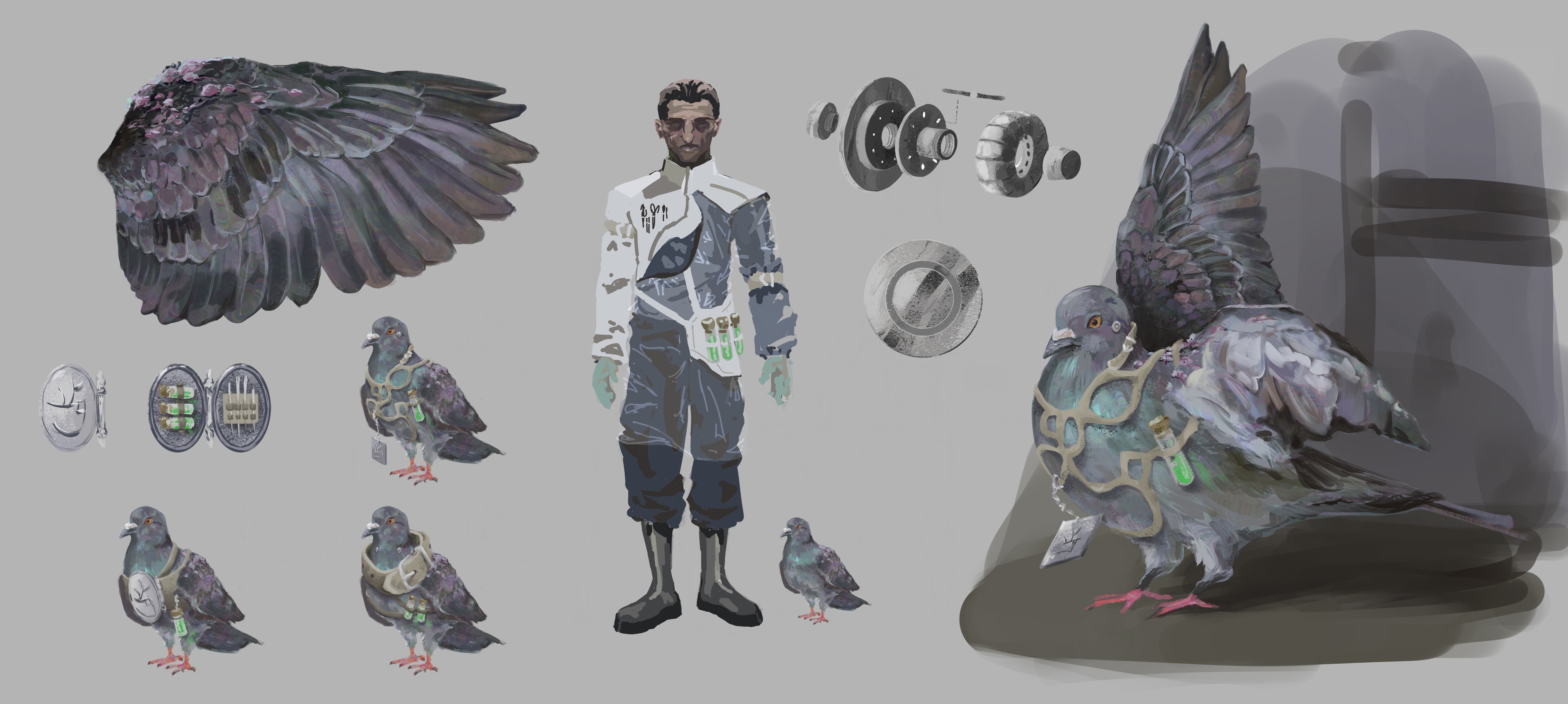 Elior Varn par leafcht