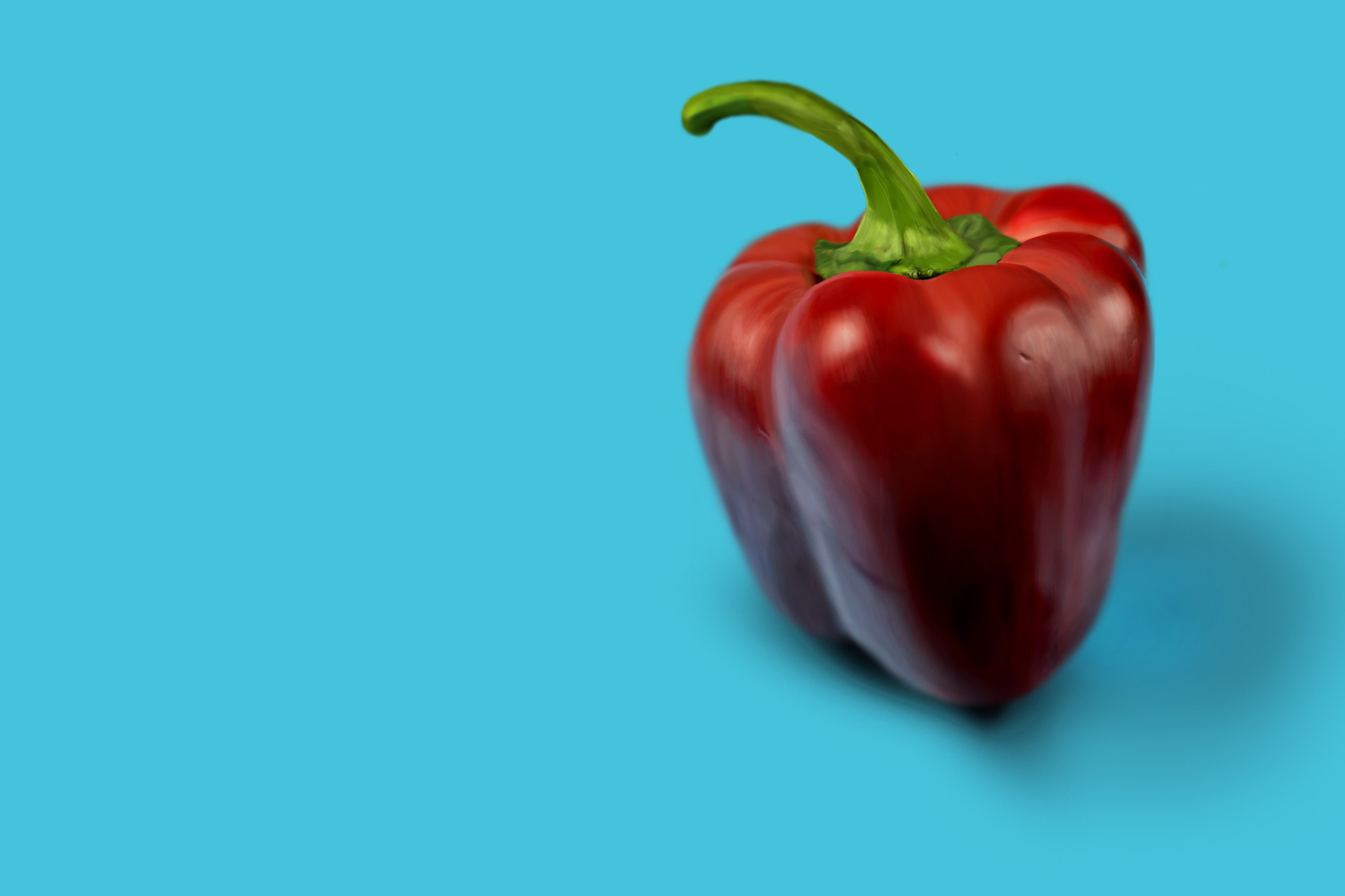 Poivron ex 4 par joss31