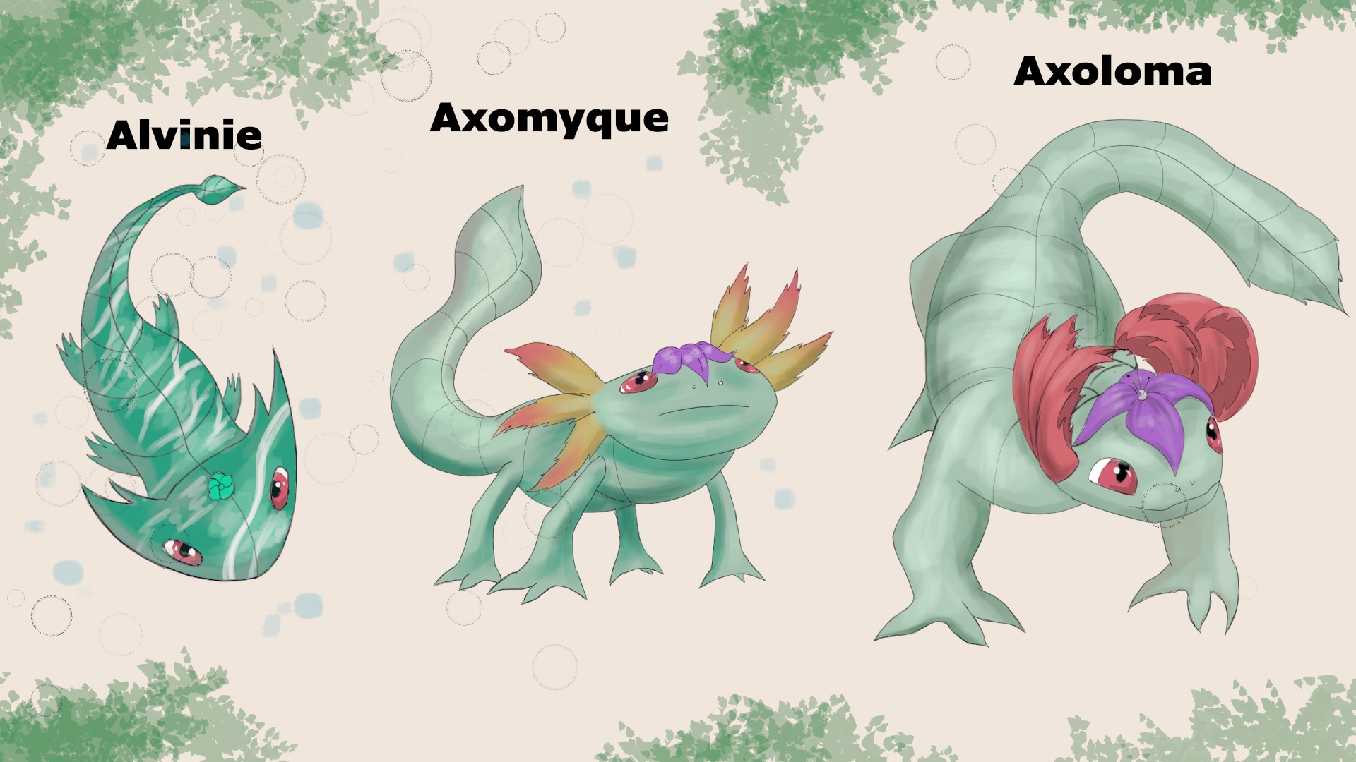pokemon asc 2 par r-23