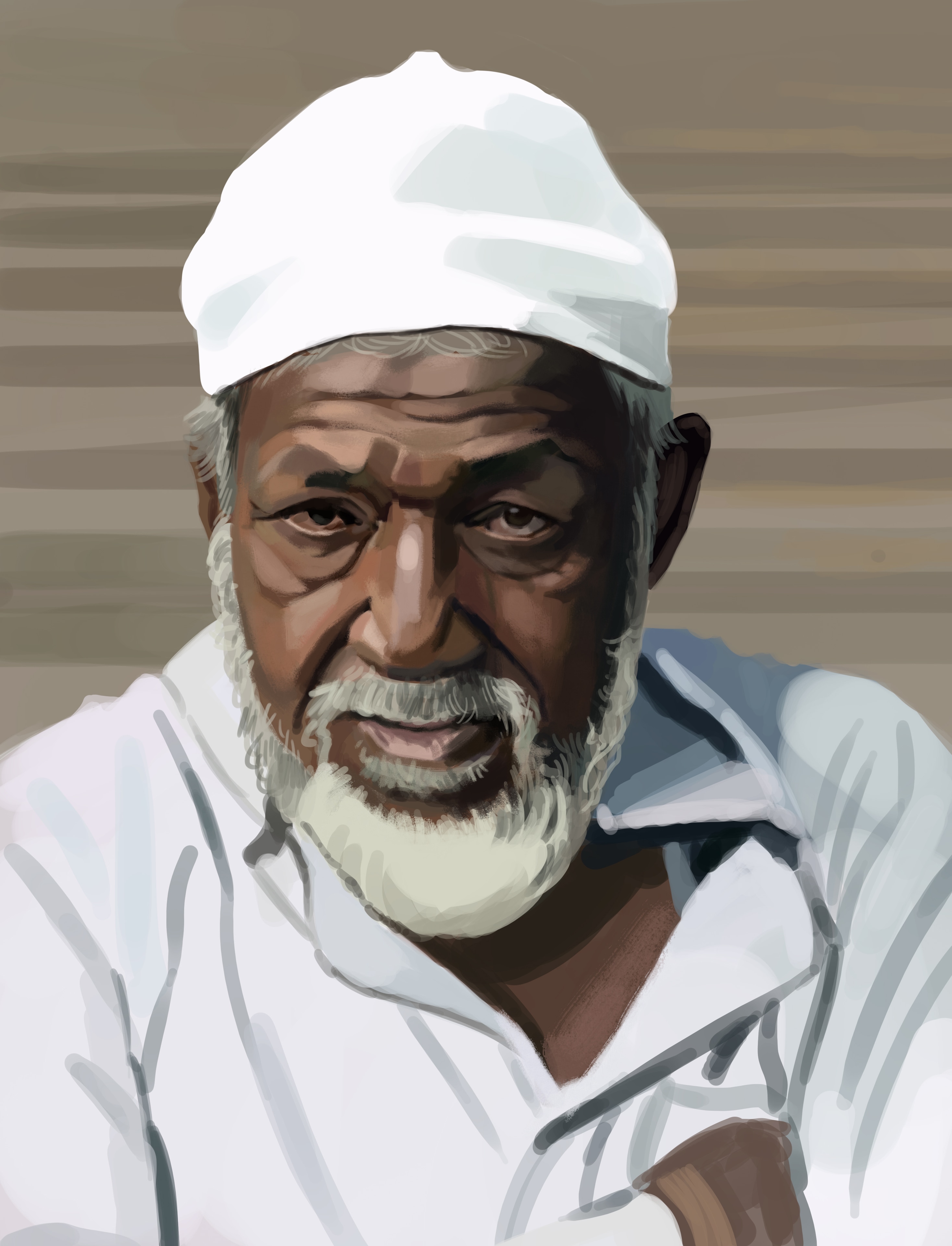 Etudes de portraits par coz_art