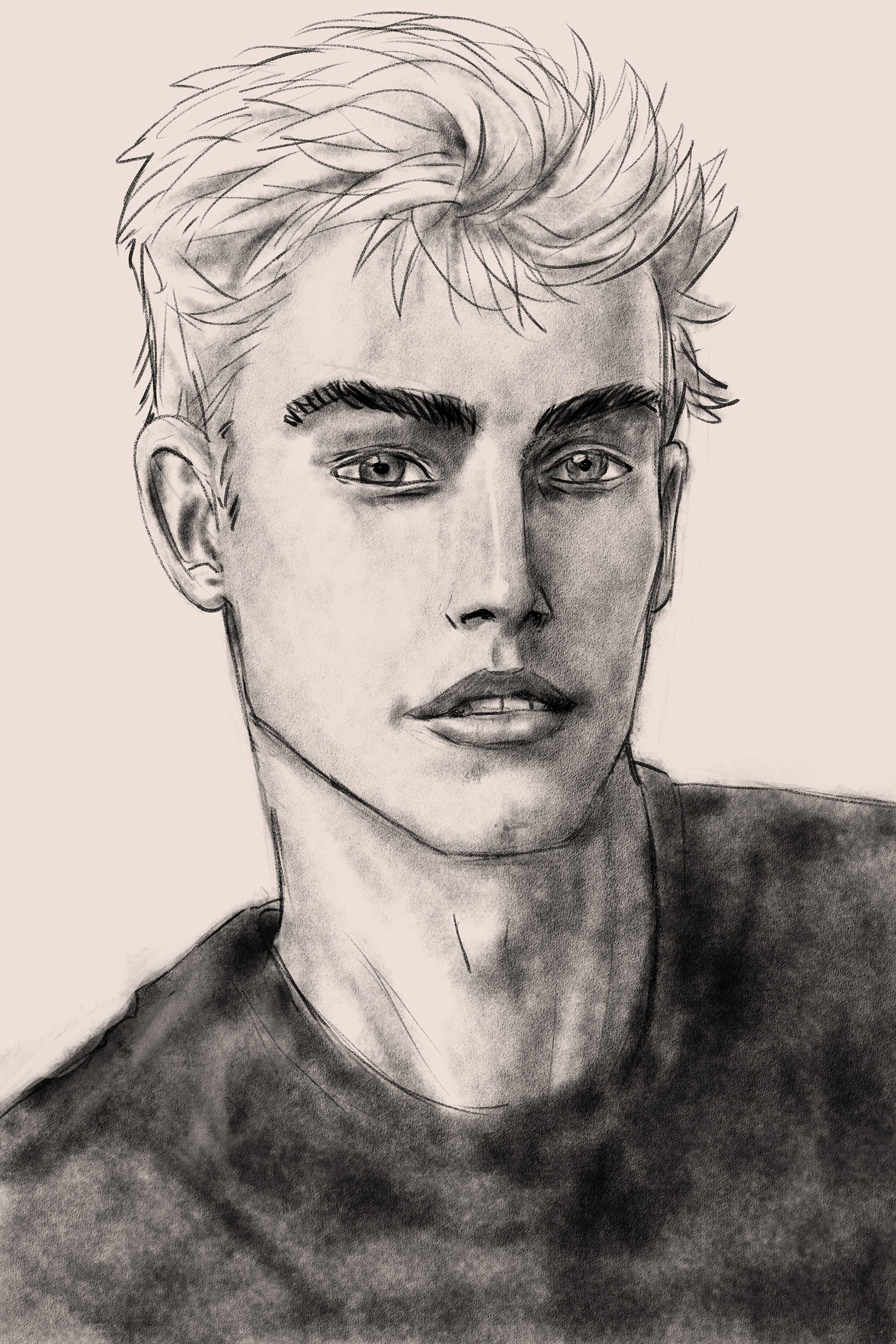 Portrait du 01/06/2026 par Zalex808
